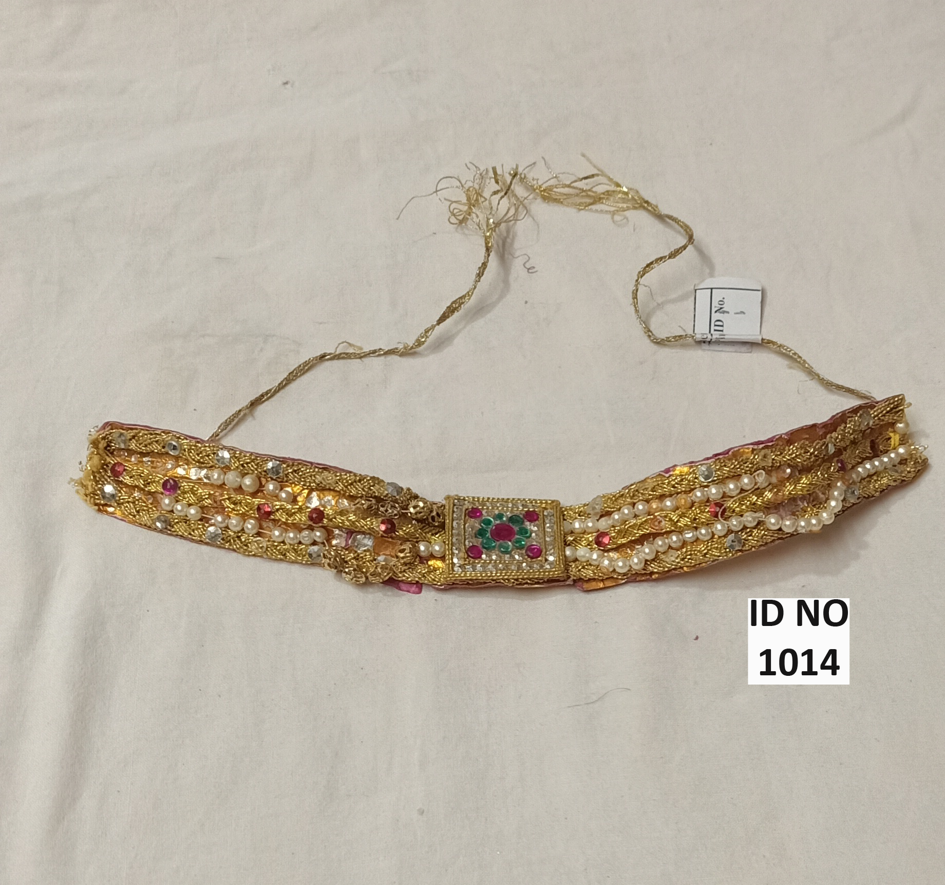 nacklace
