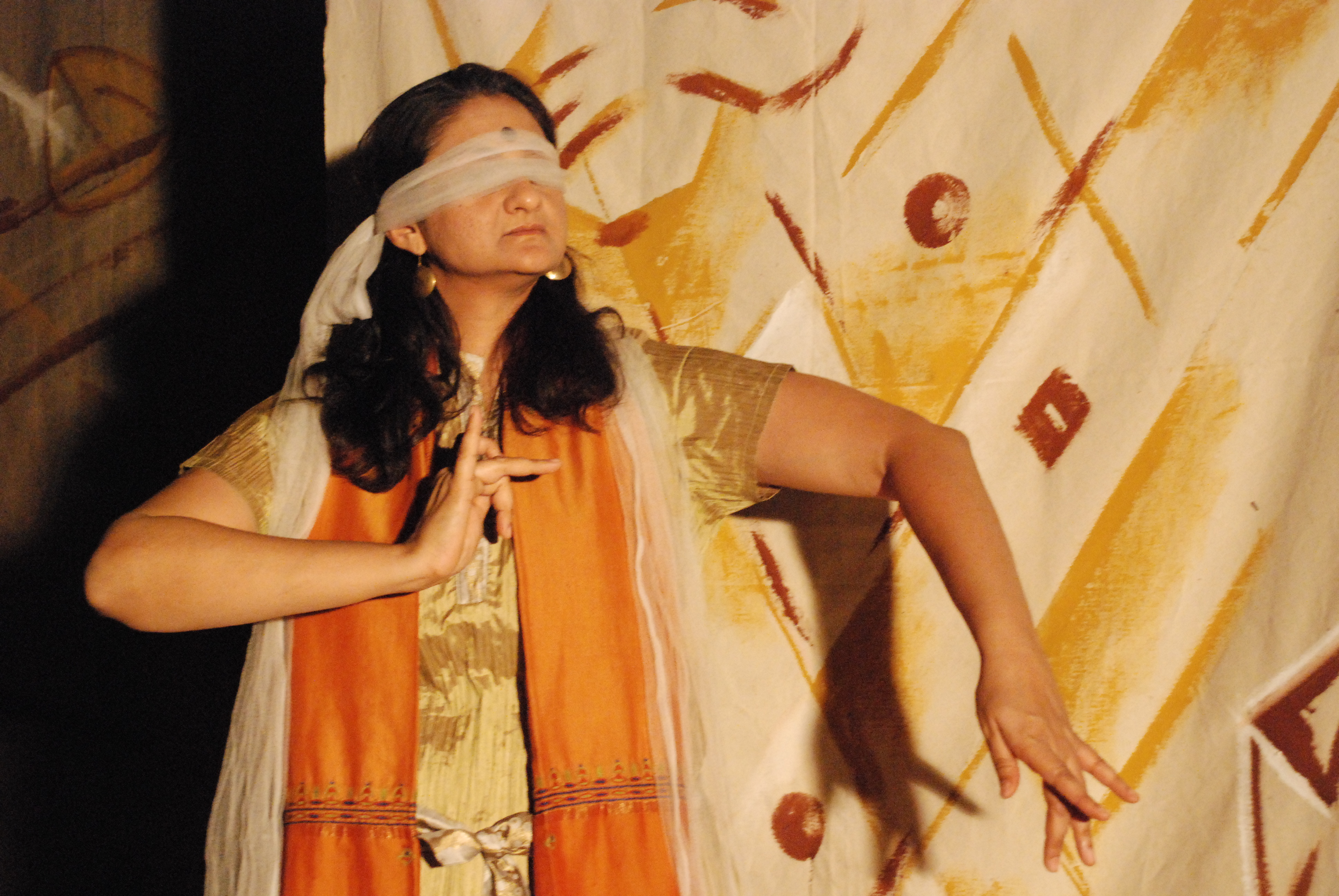 Gandhari
