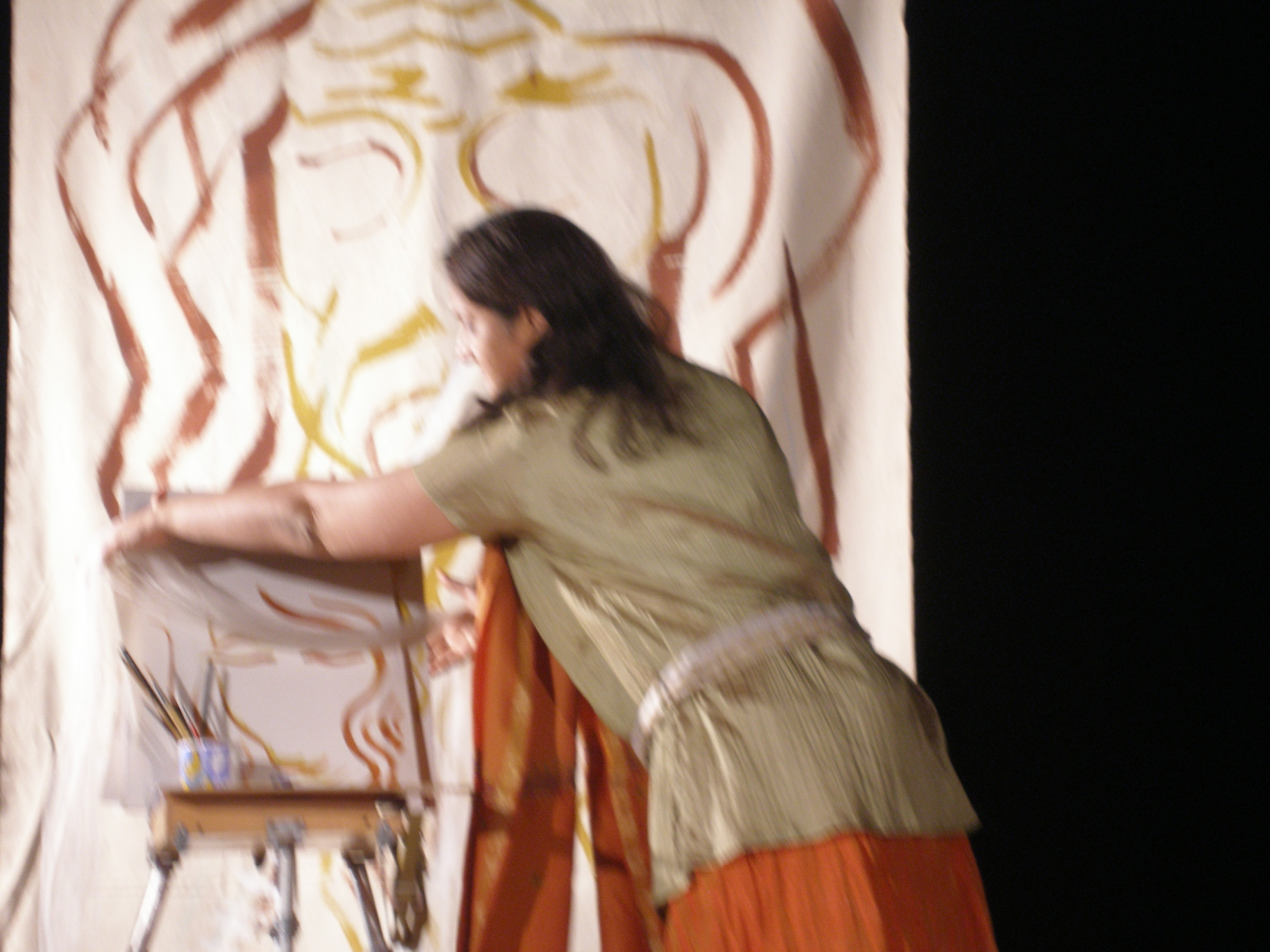 Gandhari