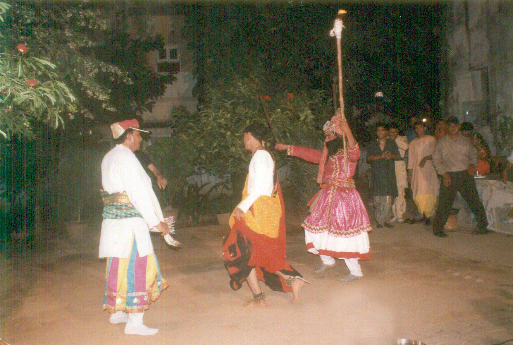 Bhavai