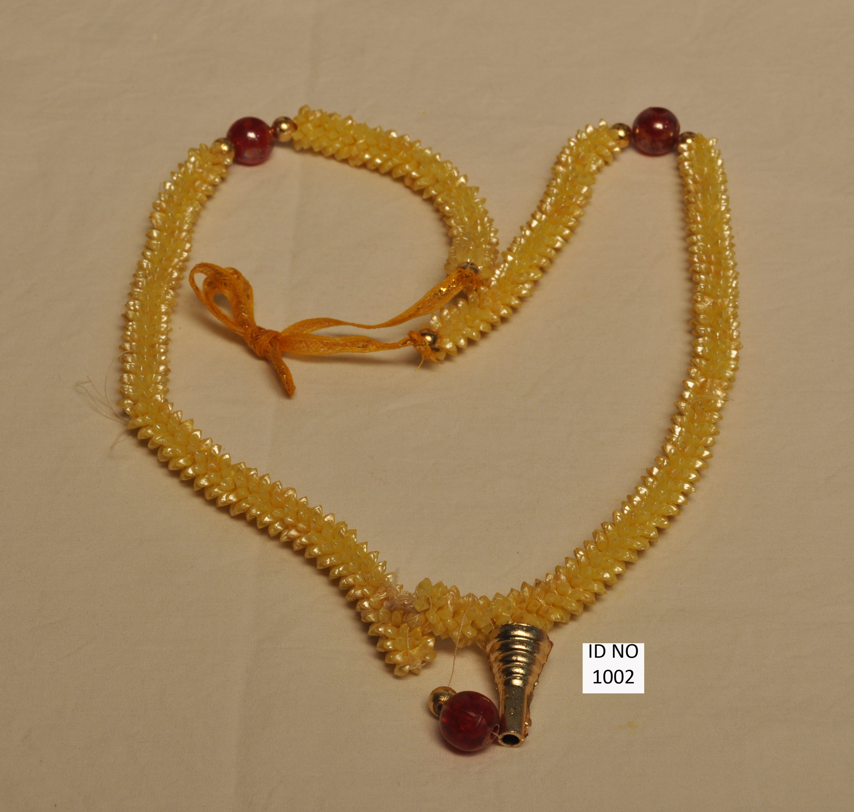 nacklace