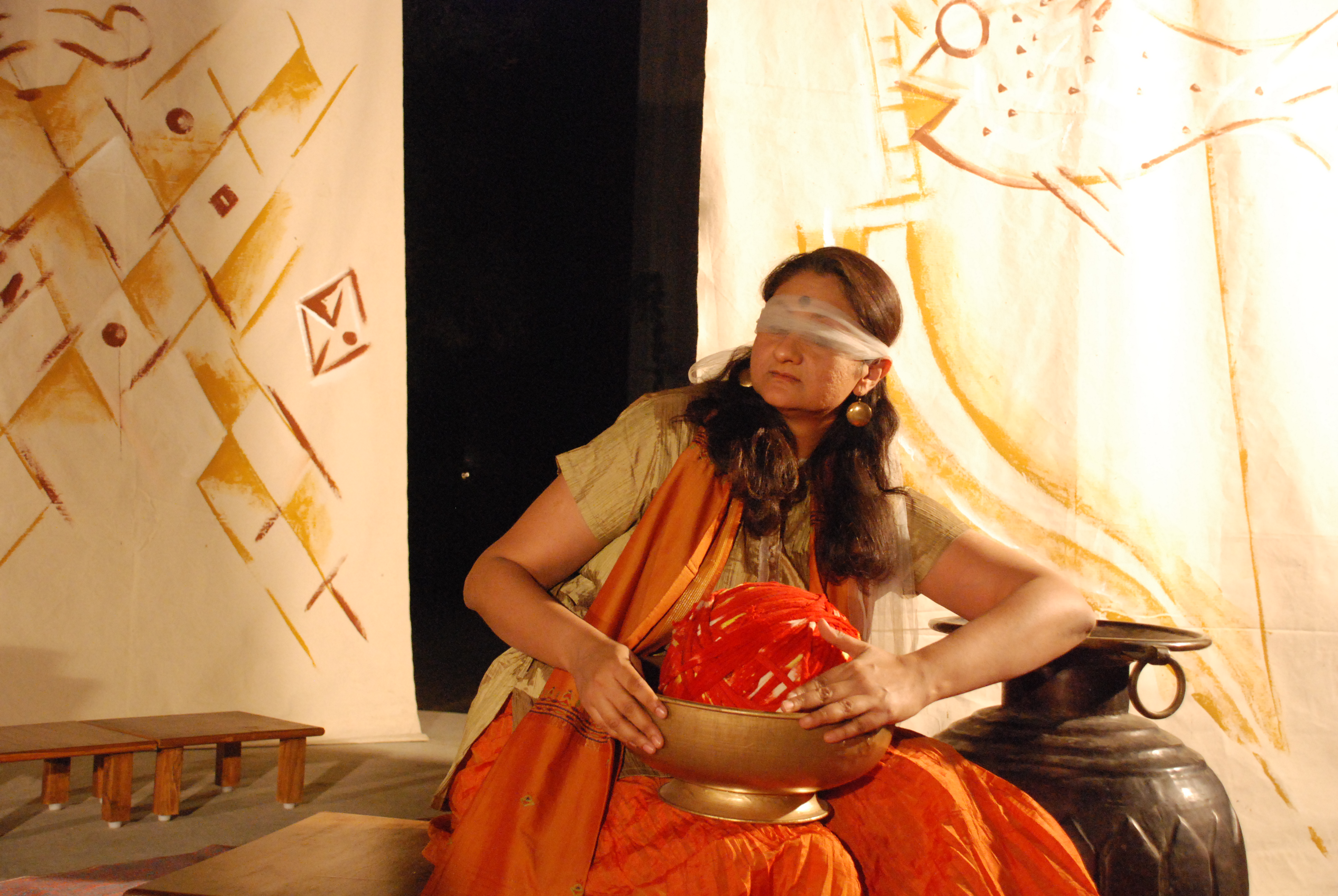 Gandhari