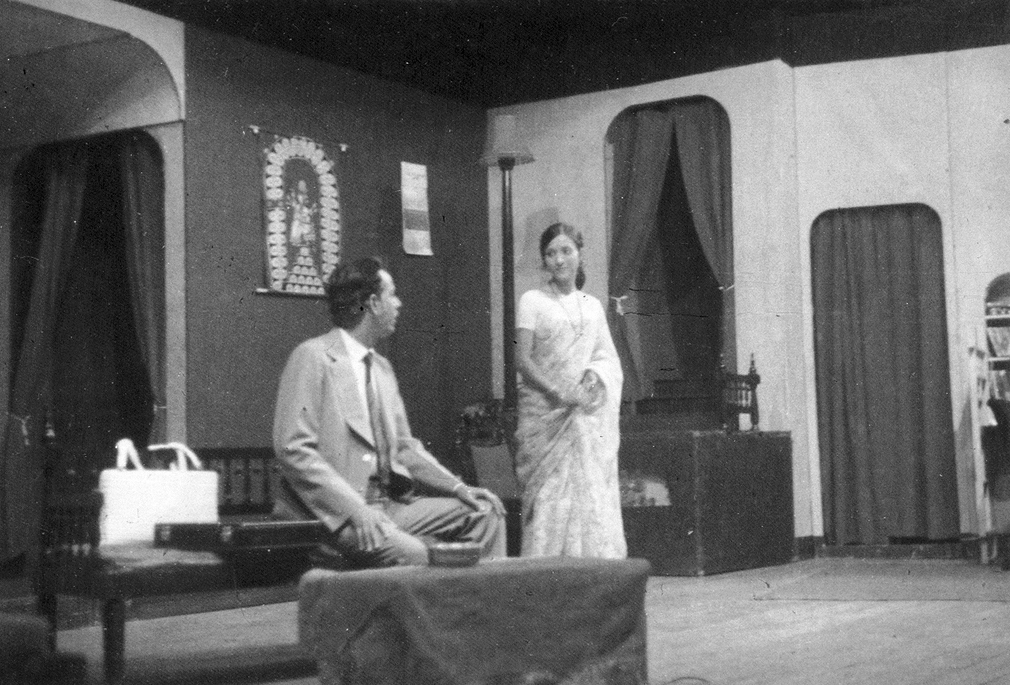 AME BARAFNA PANKHI