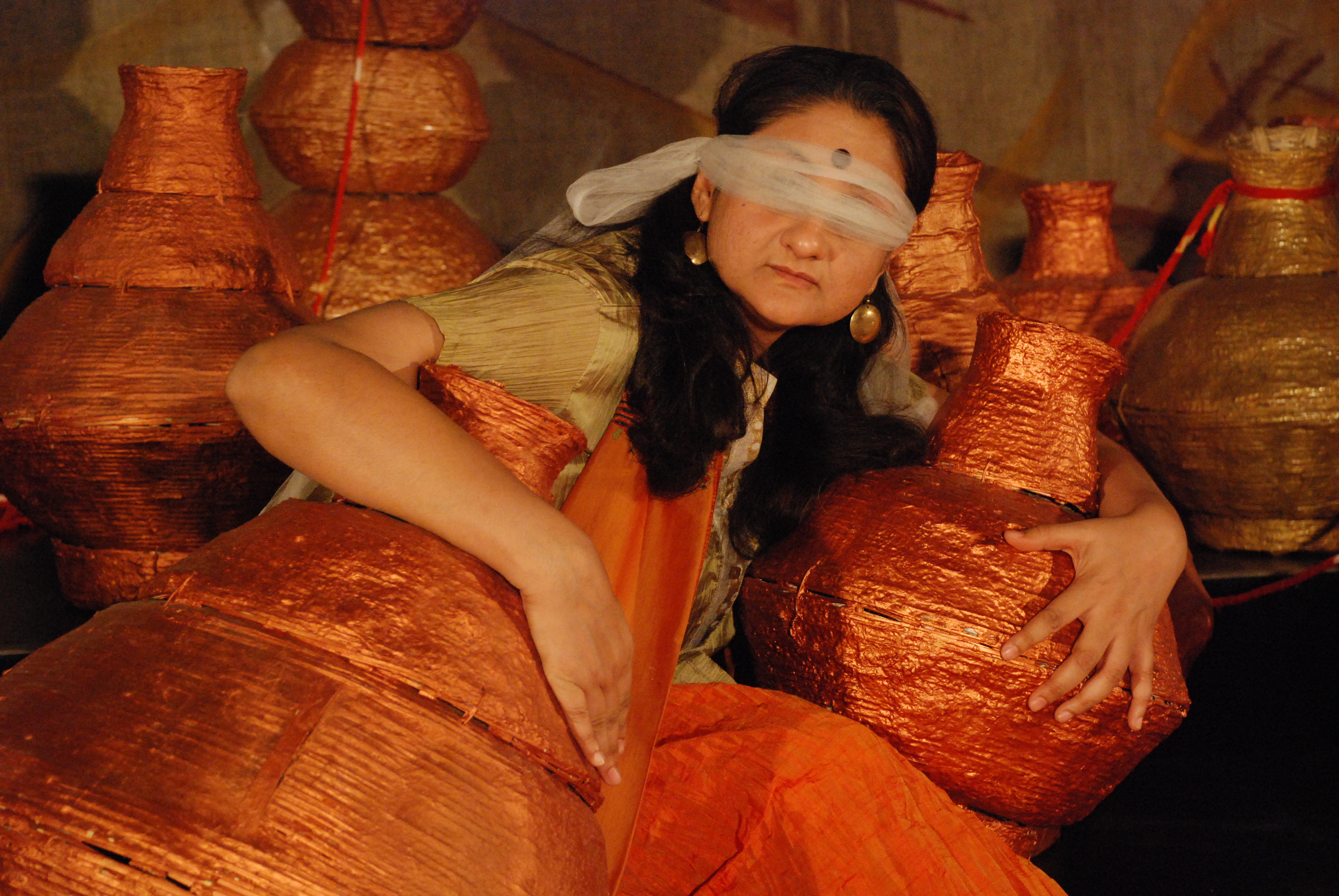 Gandhari