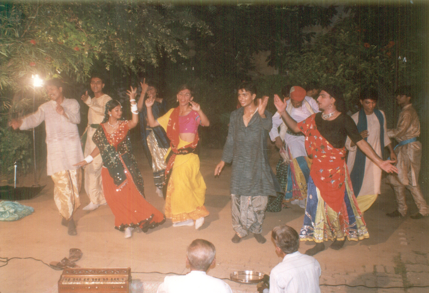 Bhavai