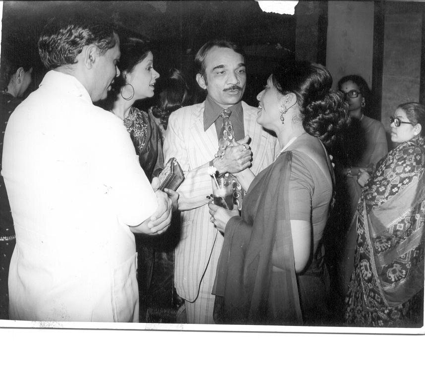 KASHI NO DIKRO