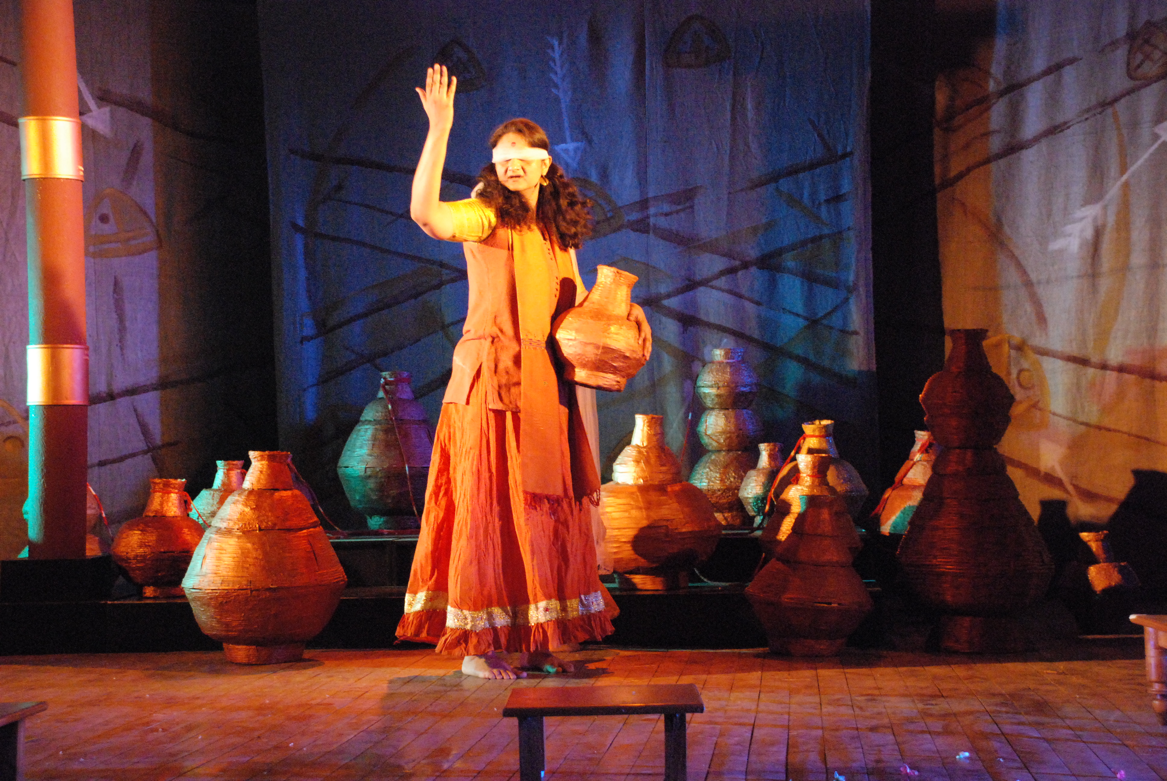 Gandhari