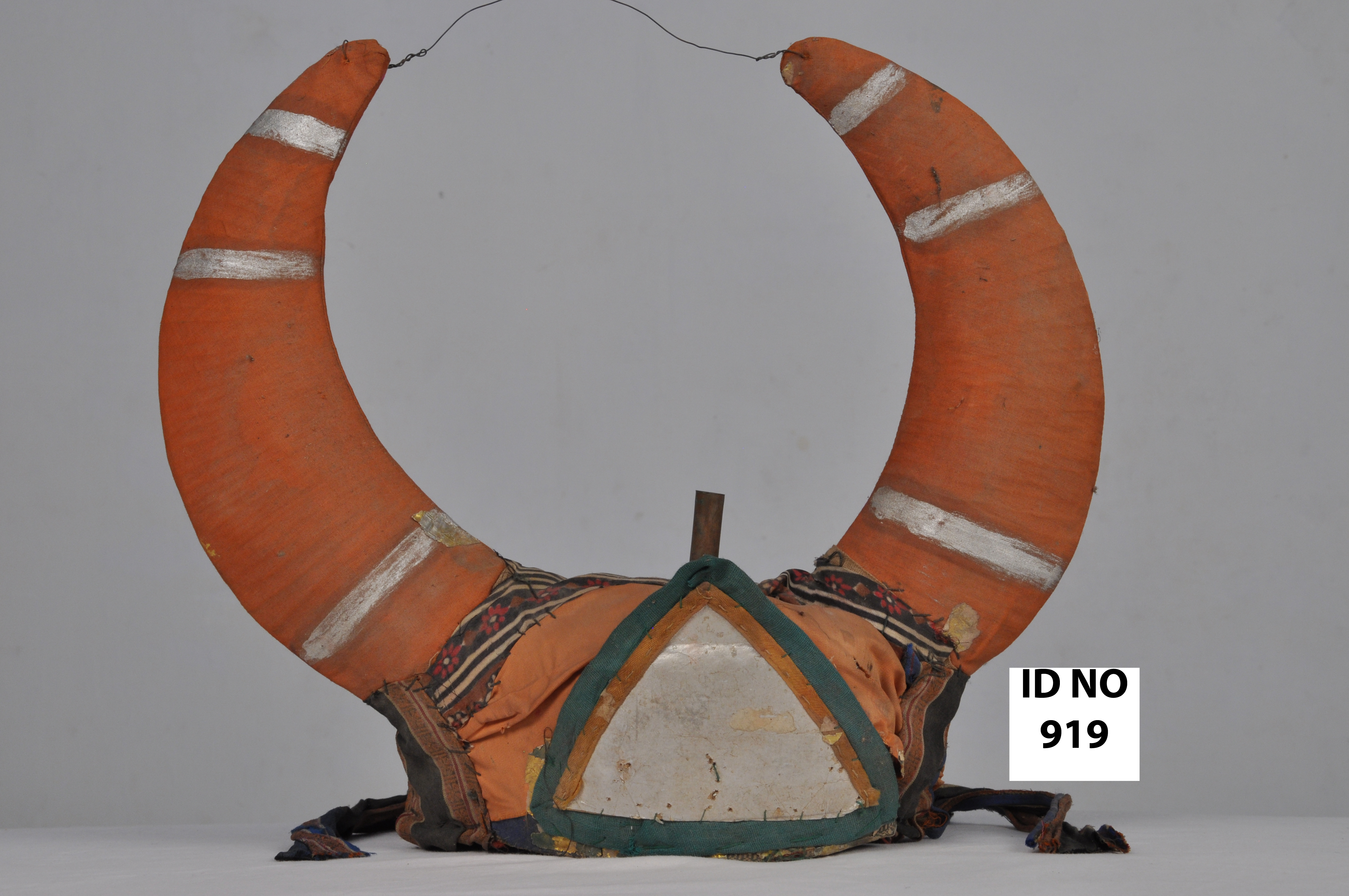 devil Turban