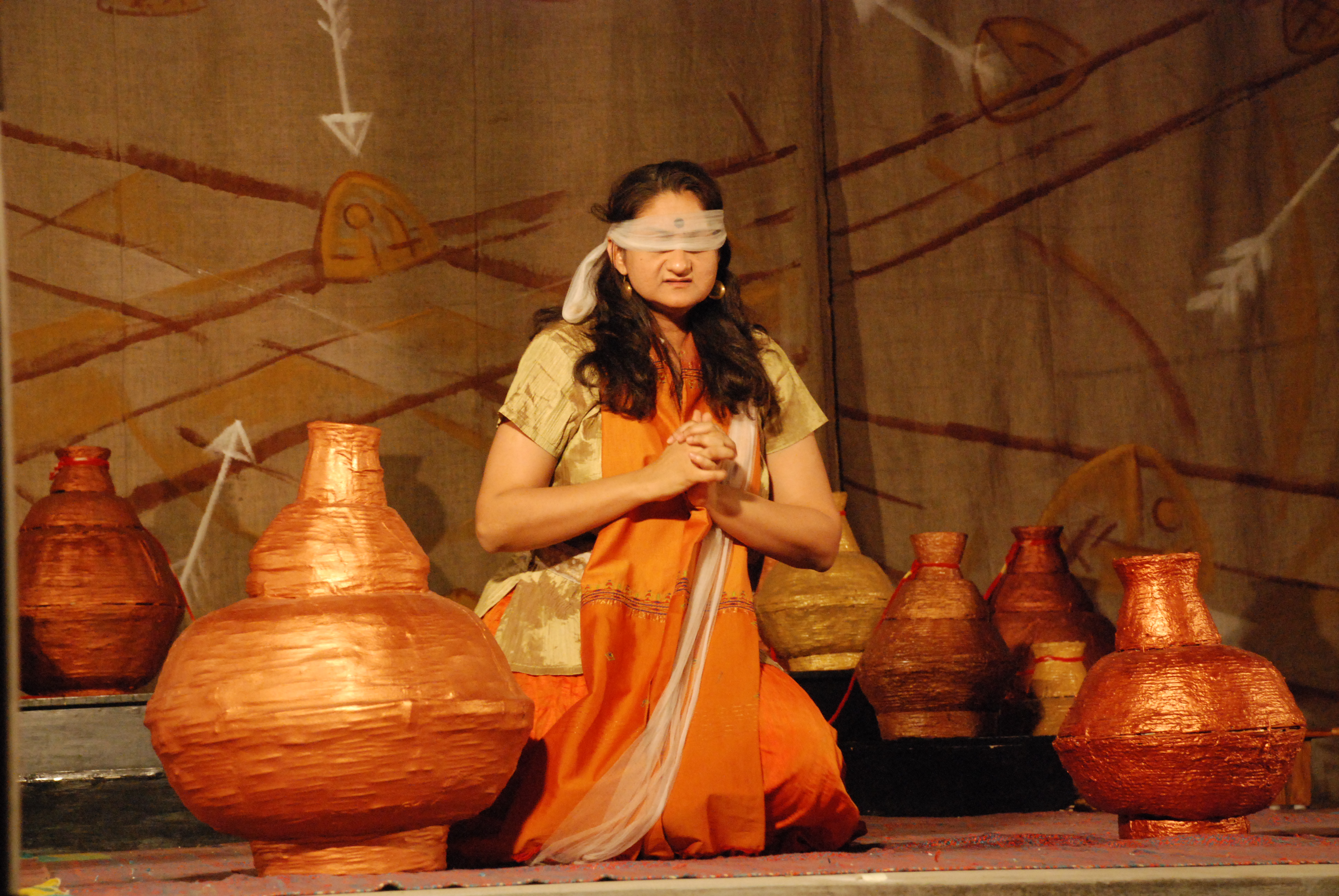 Gandhari