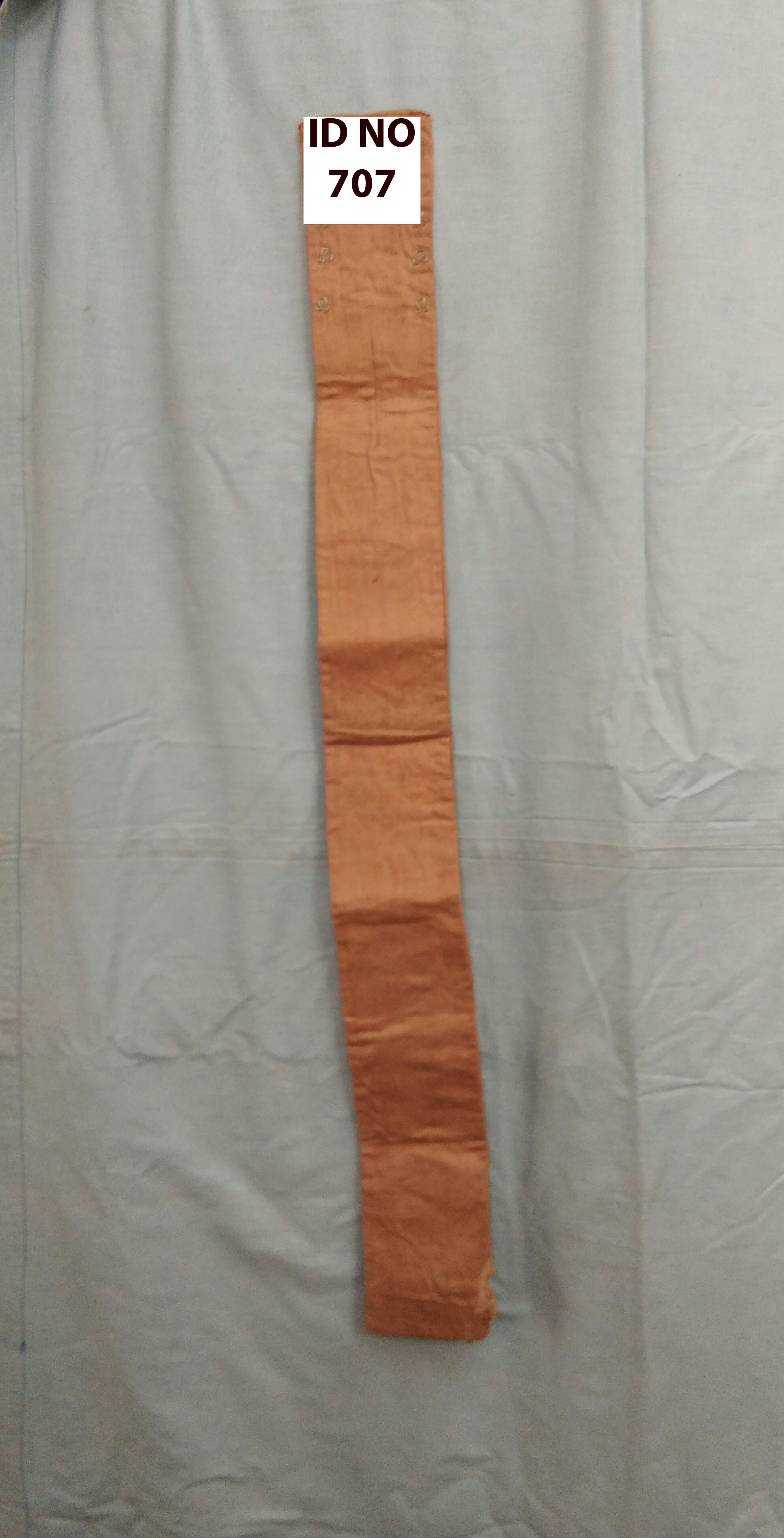 waistband