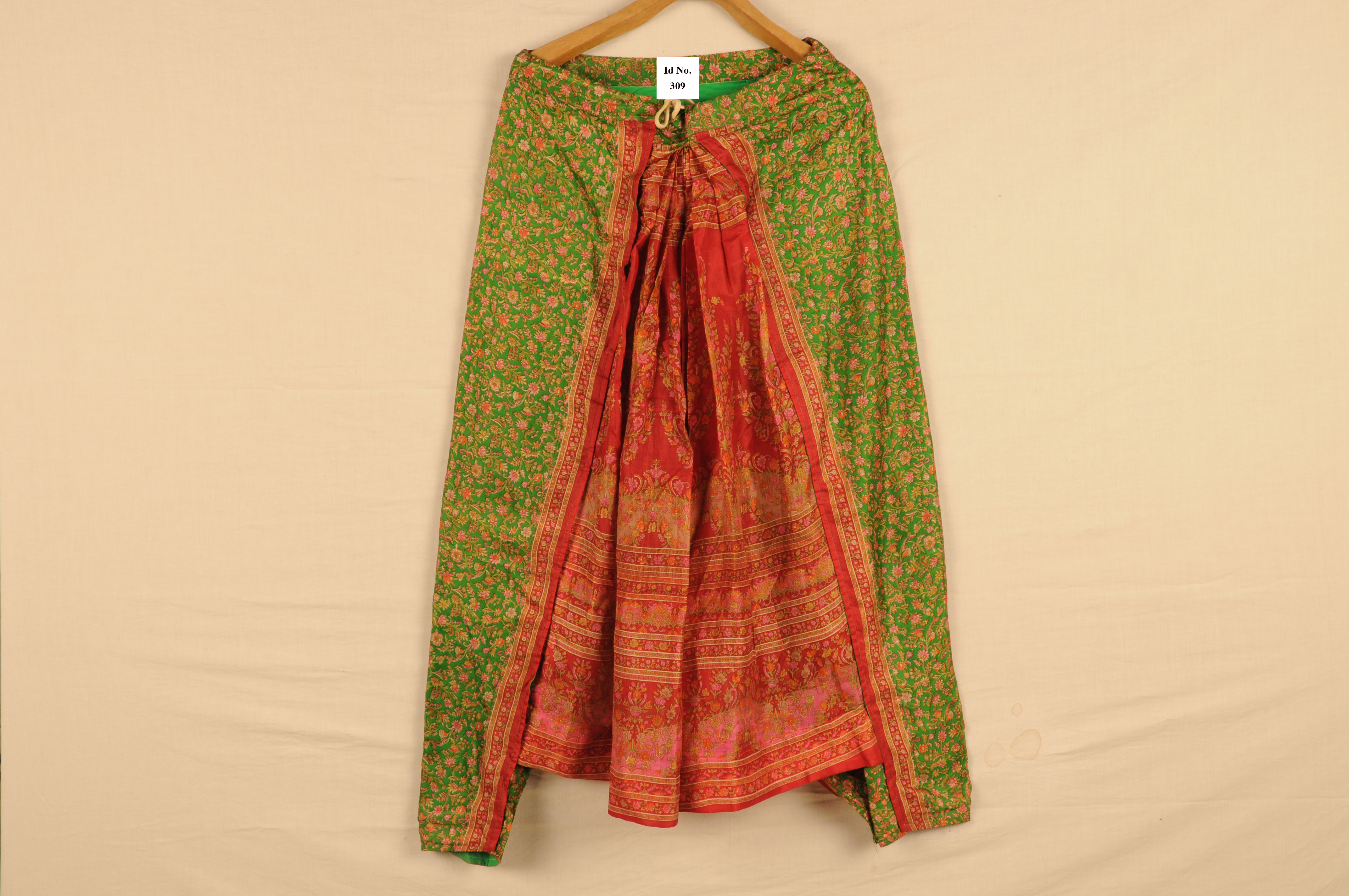 dhoti salwar