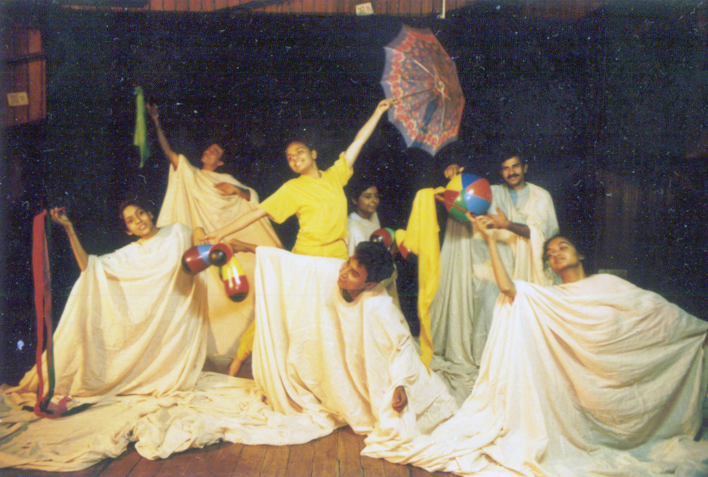 Anantgaatha