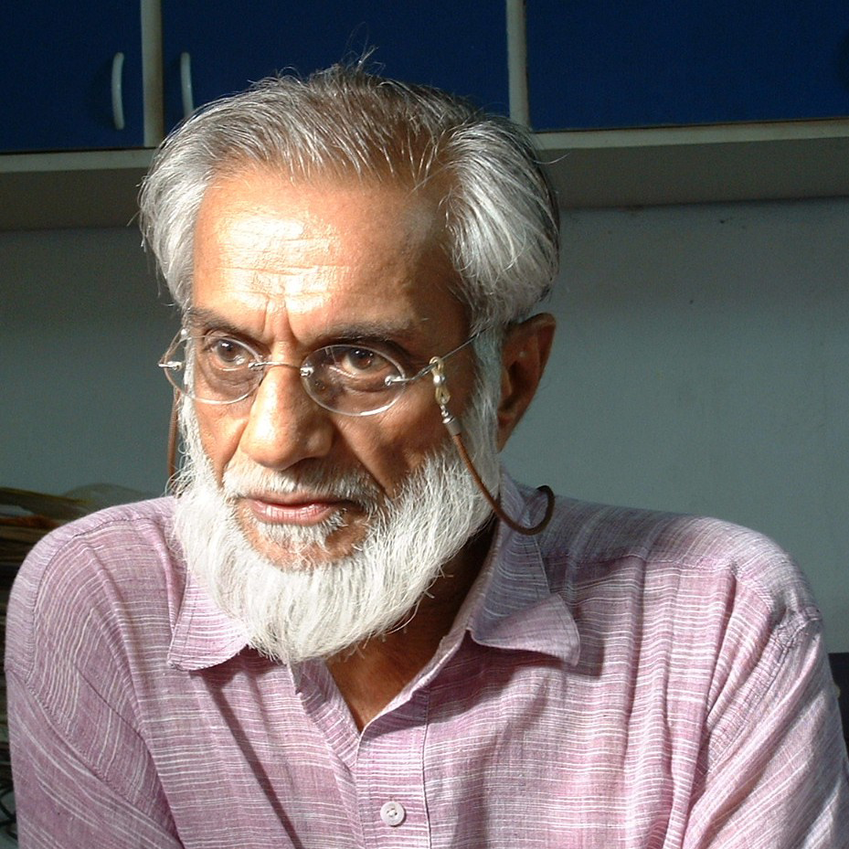 HASMUKH BARADI
