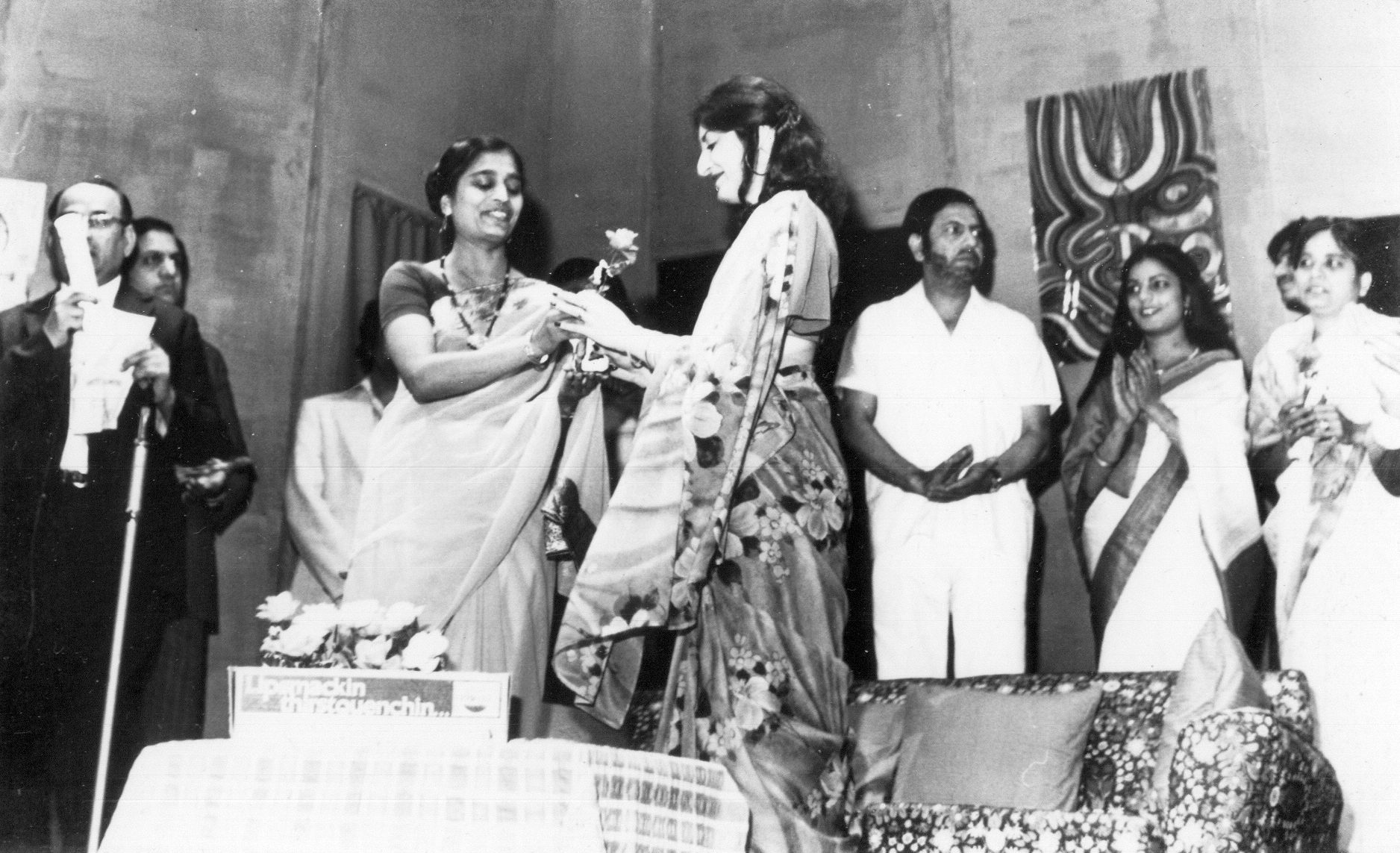AME BARAFNA PANKHI