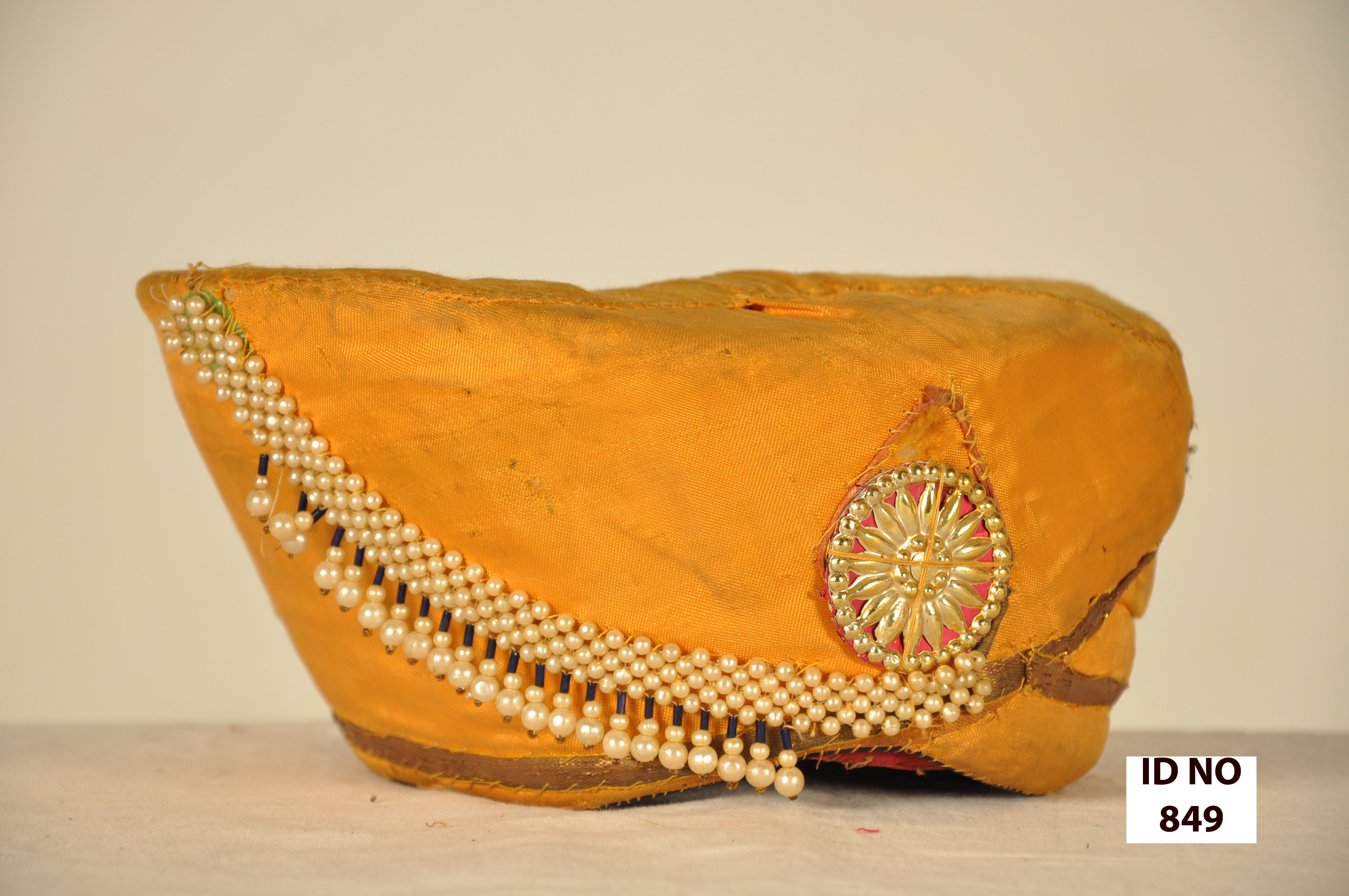 	headgear
