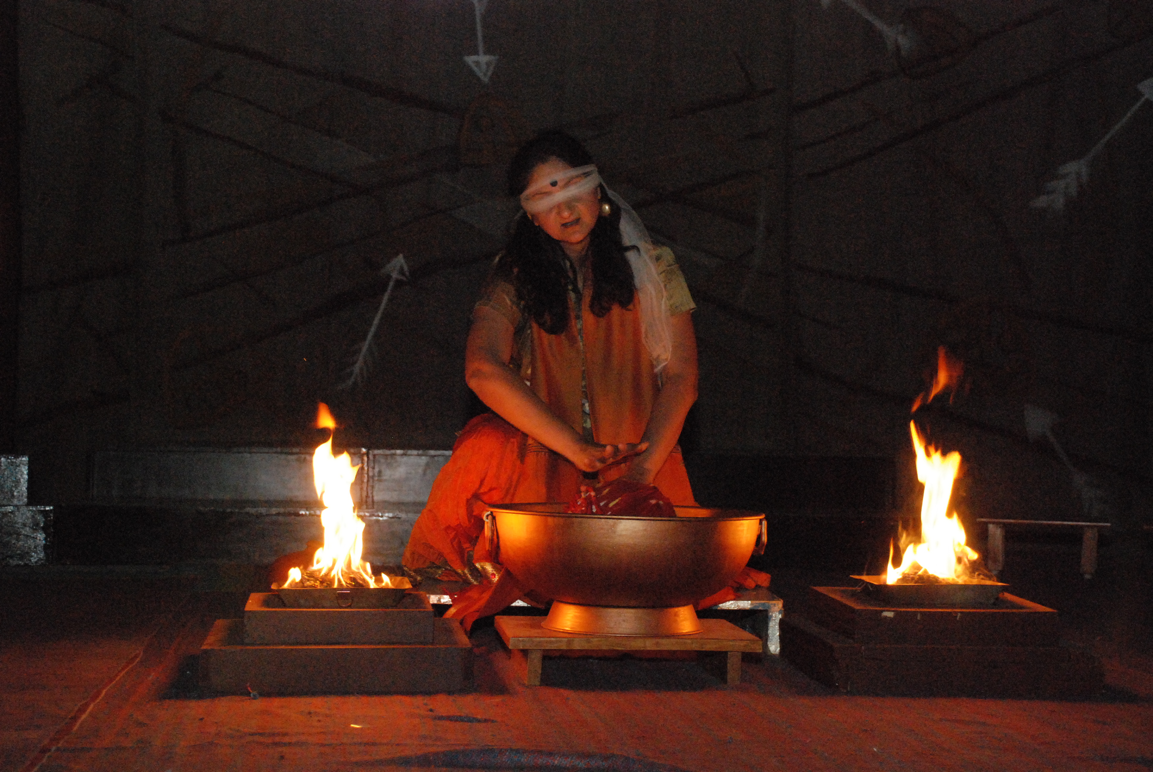 Gandhari