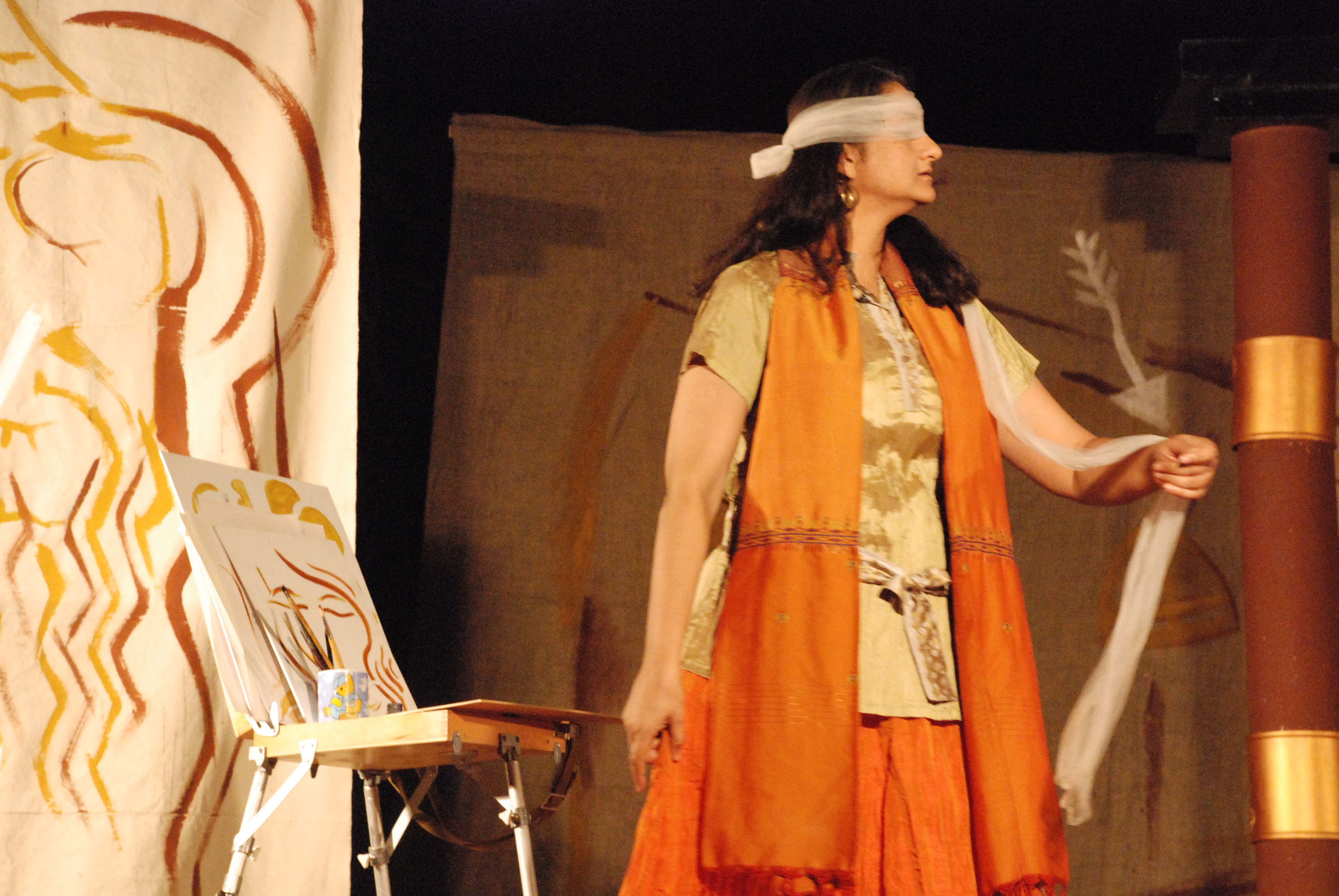 Gandhari