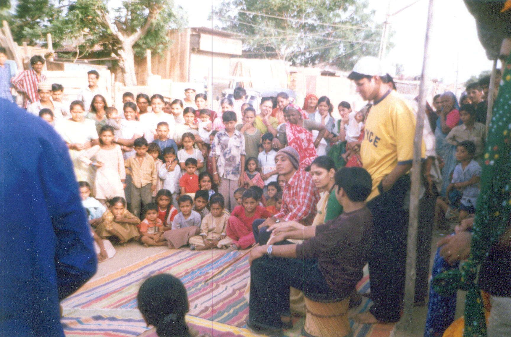 Maru Ghar Pankhi no Malo