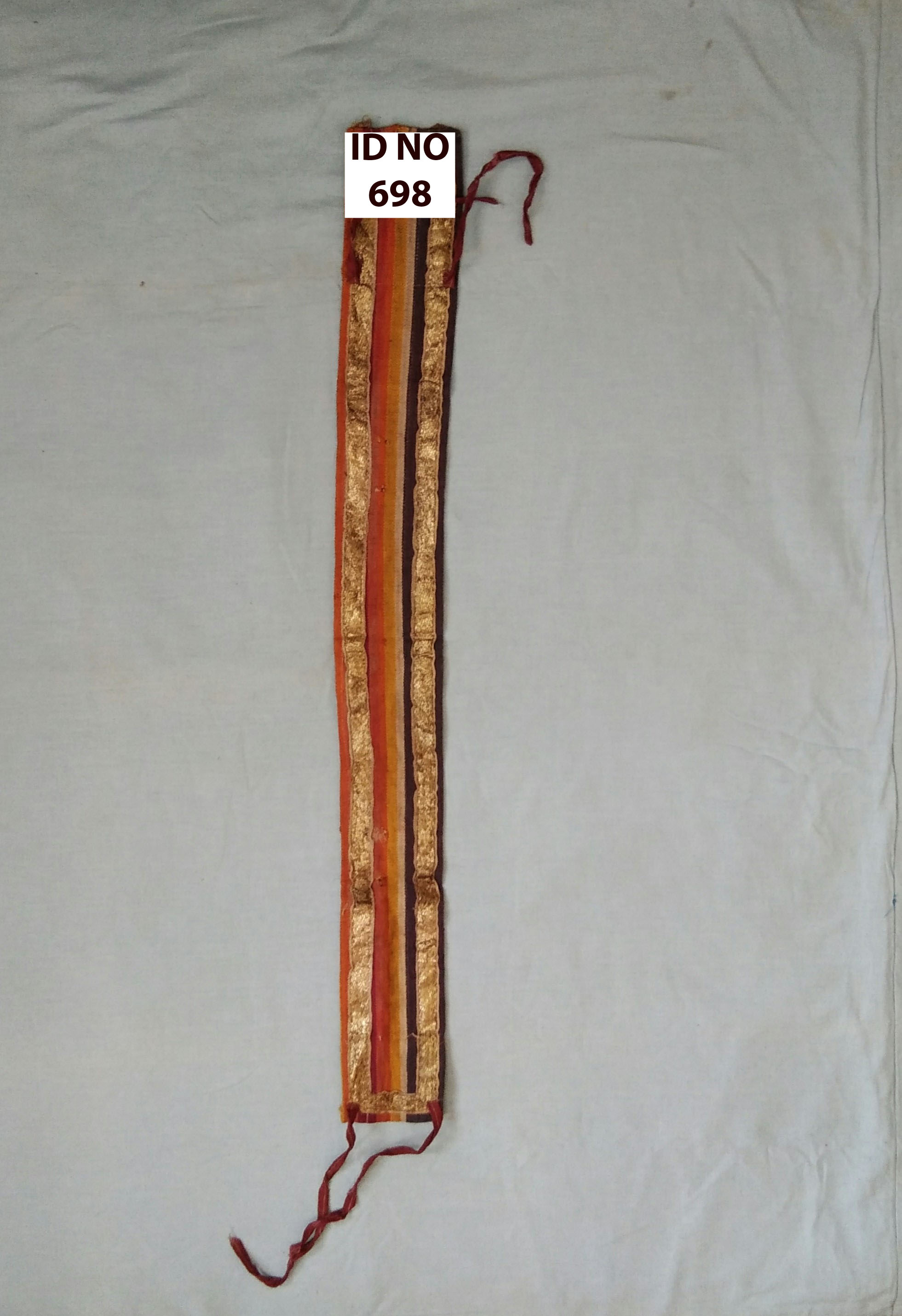 	waistband