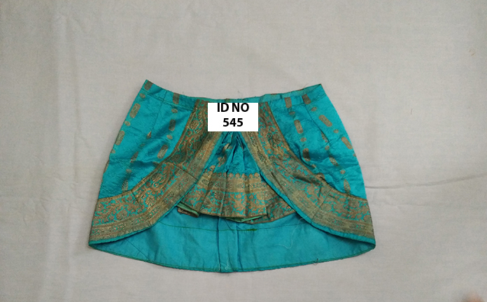 waist belt	