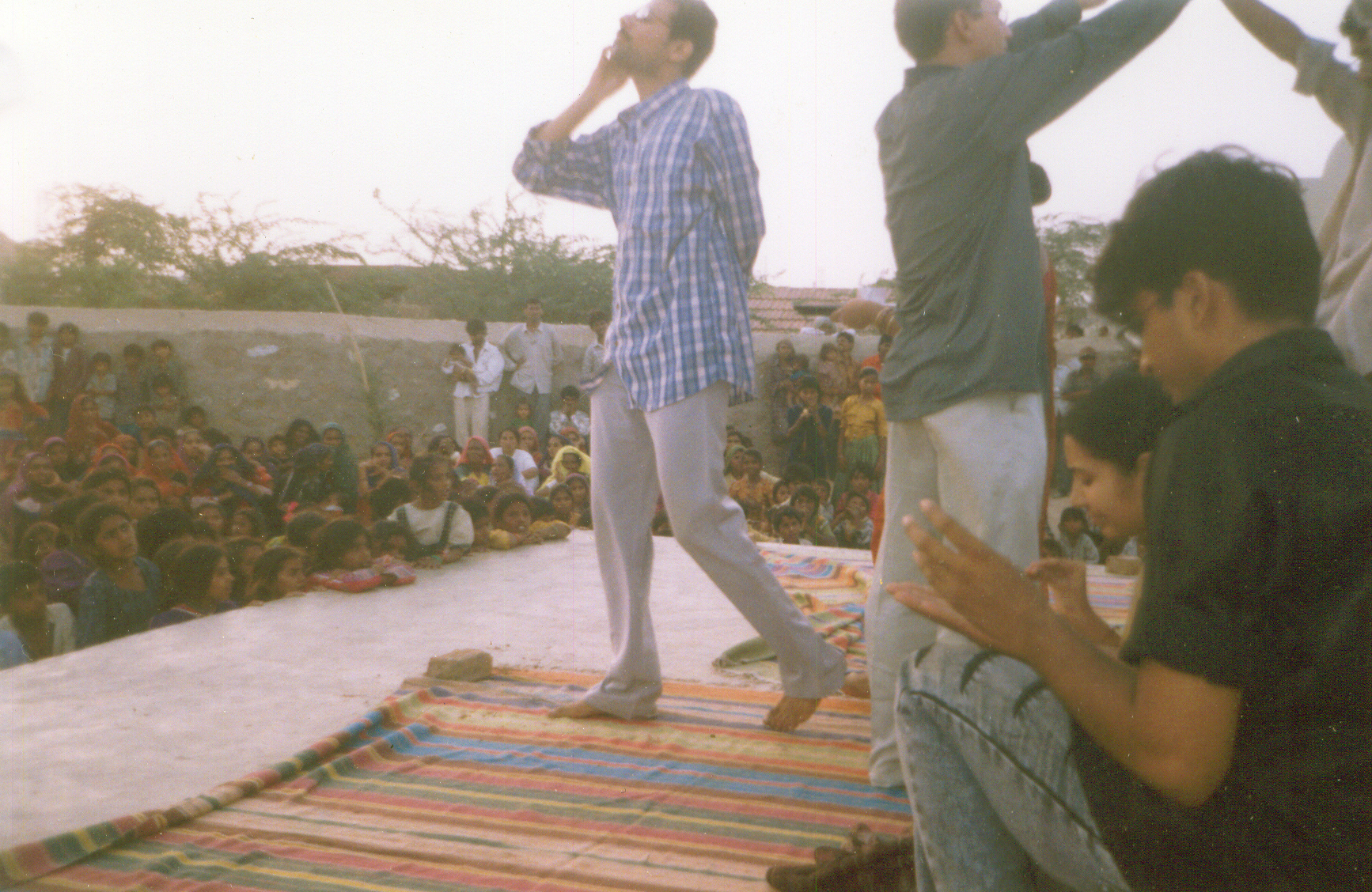 Maru Ghar Pankhi no Malo