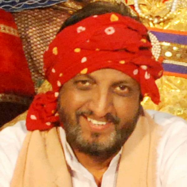 YOGESH TRIKMANI