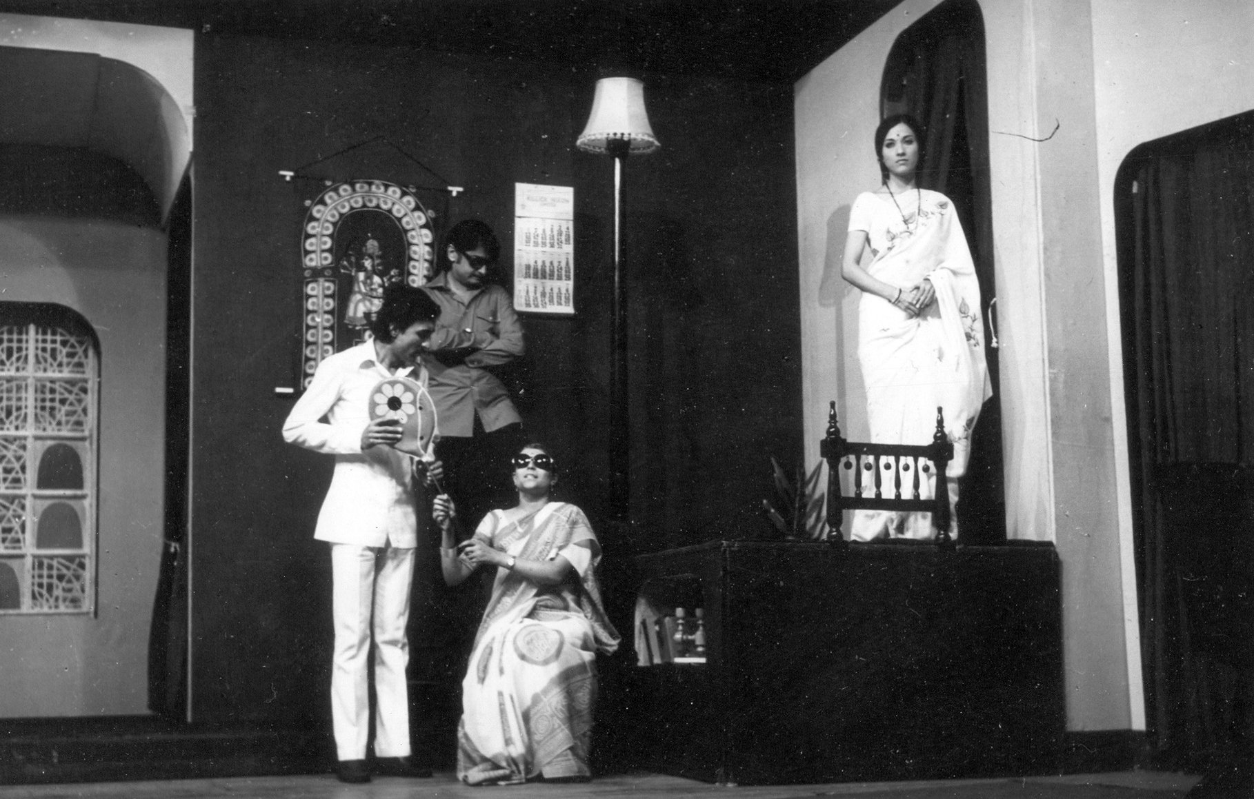 AME BARAFNA PANKHI