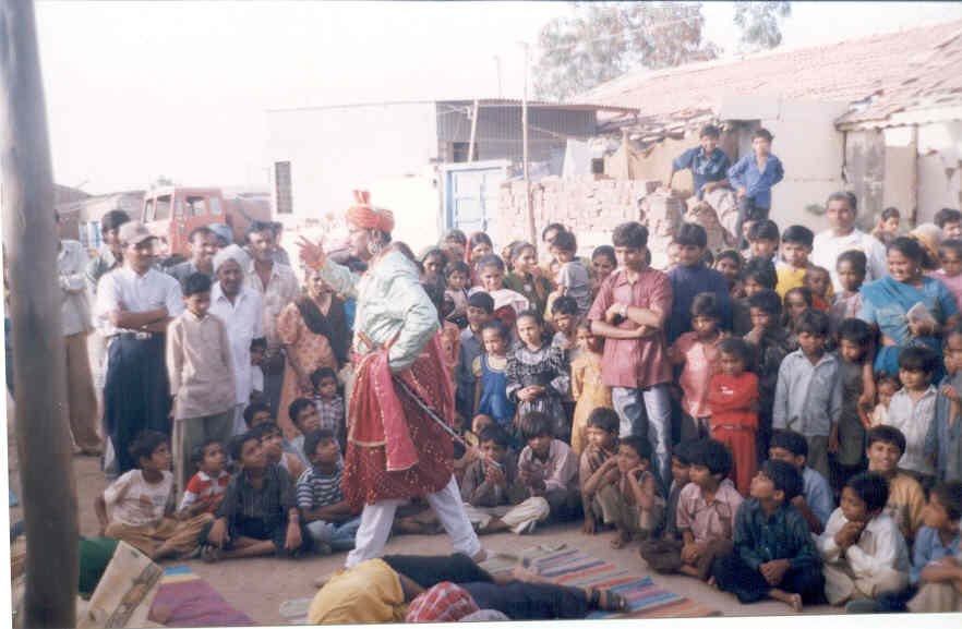 Maru Ghar Pankhi no Malo