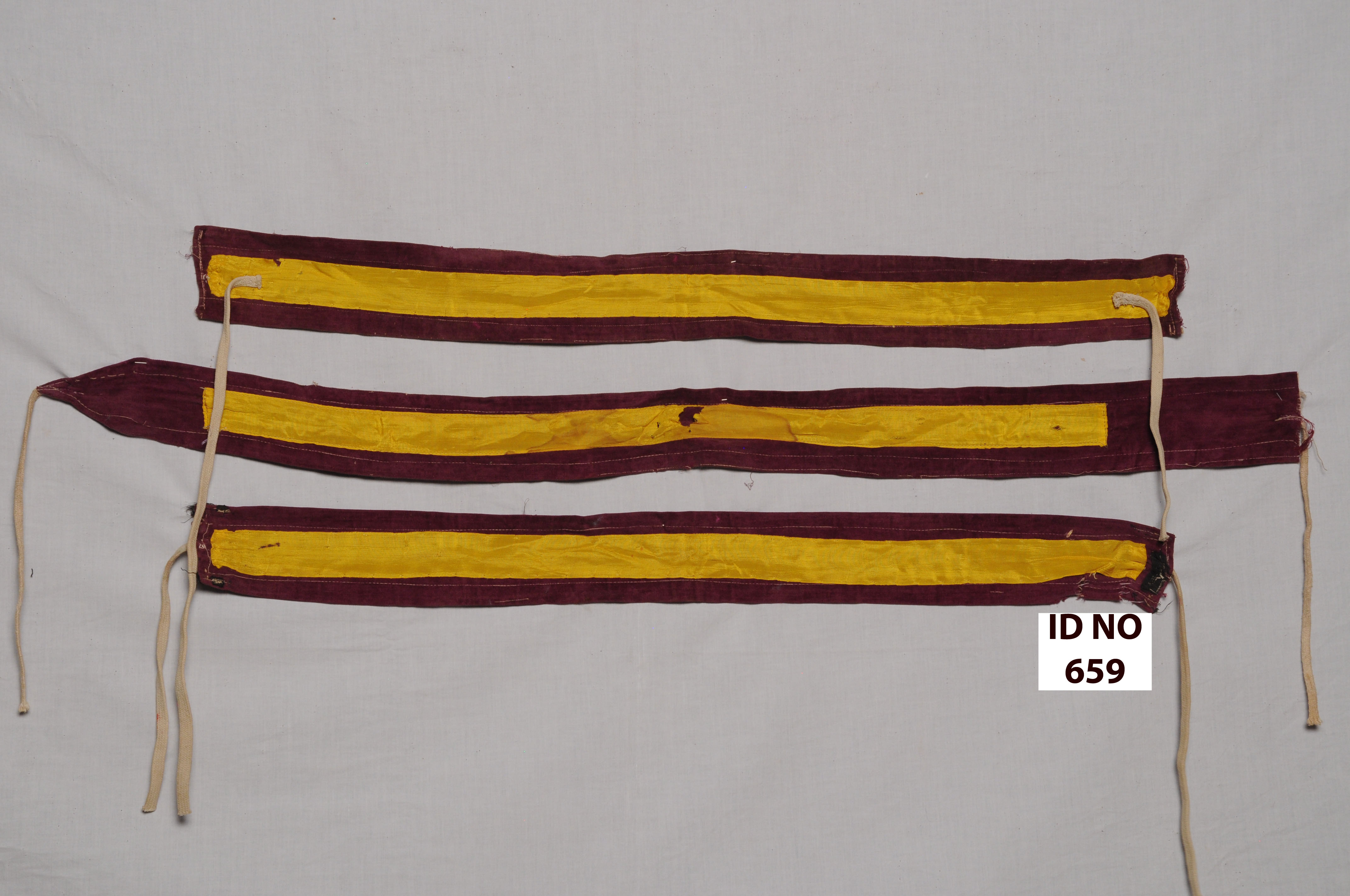 waistband	