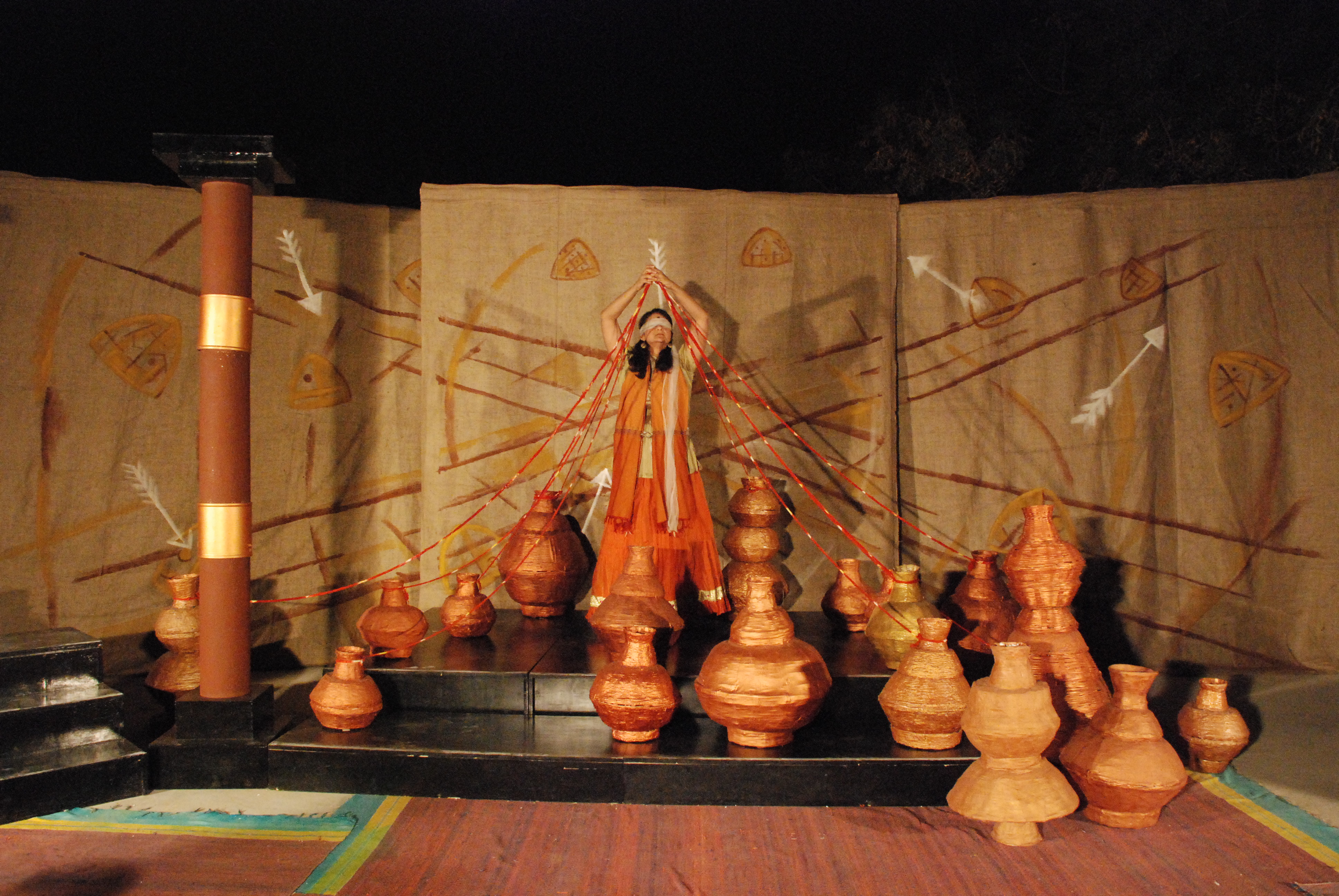 Gandhari