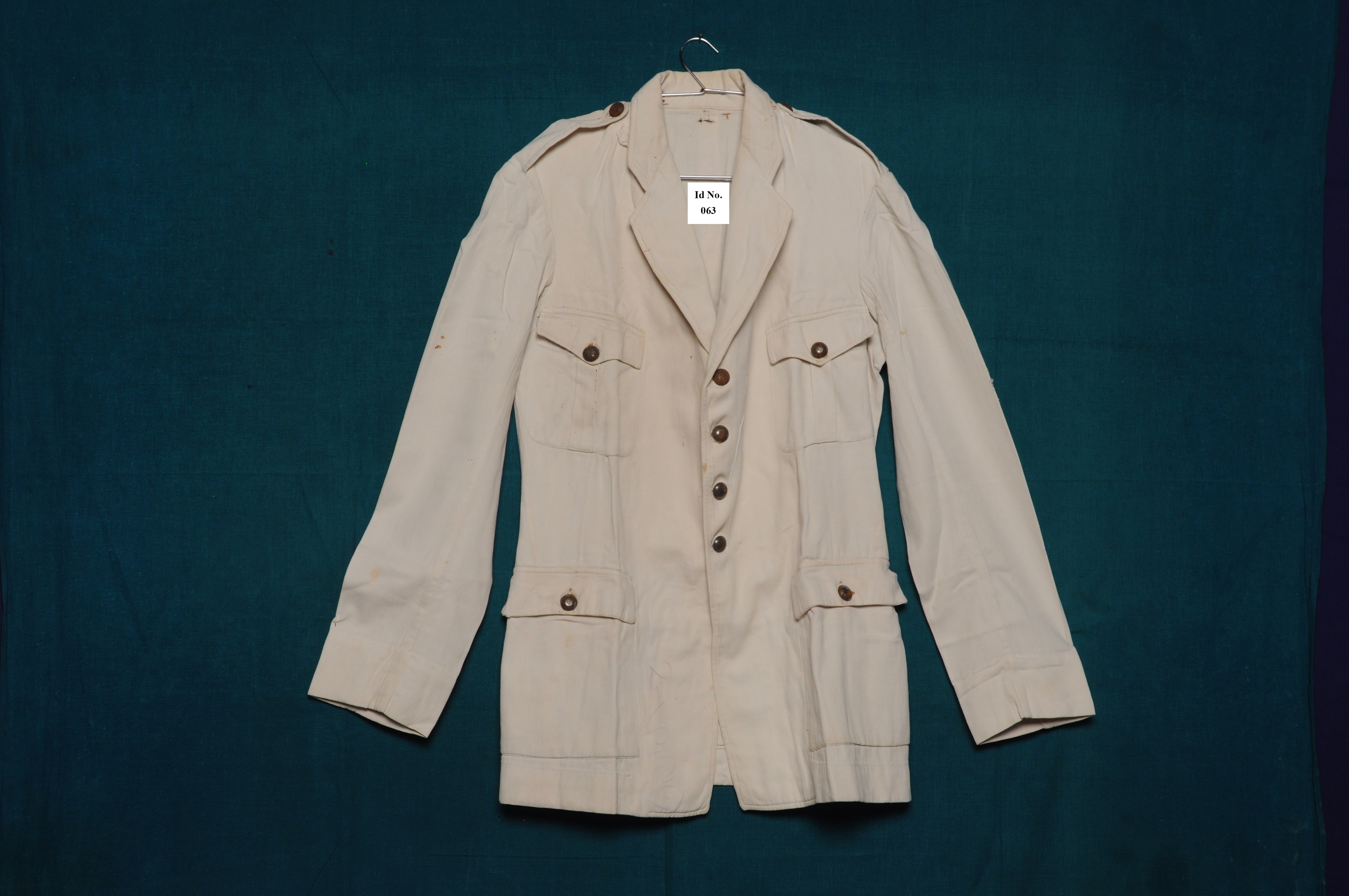 over coat