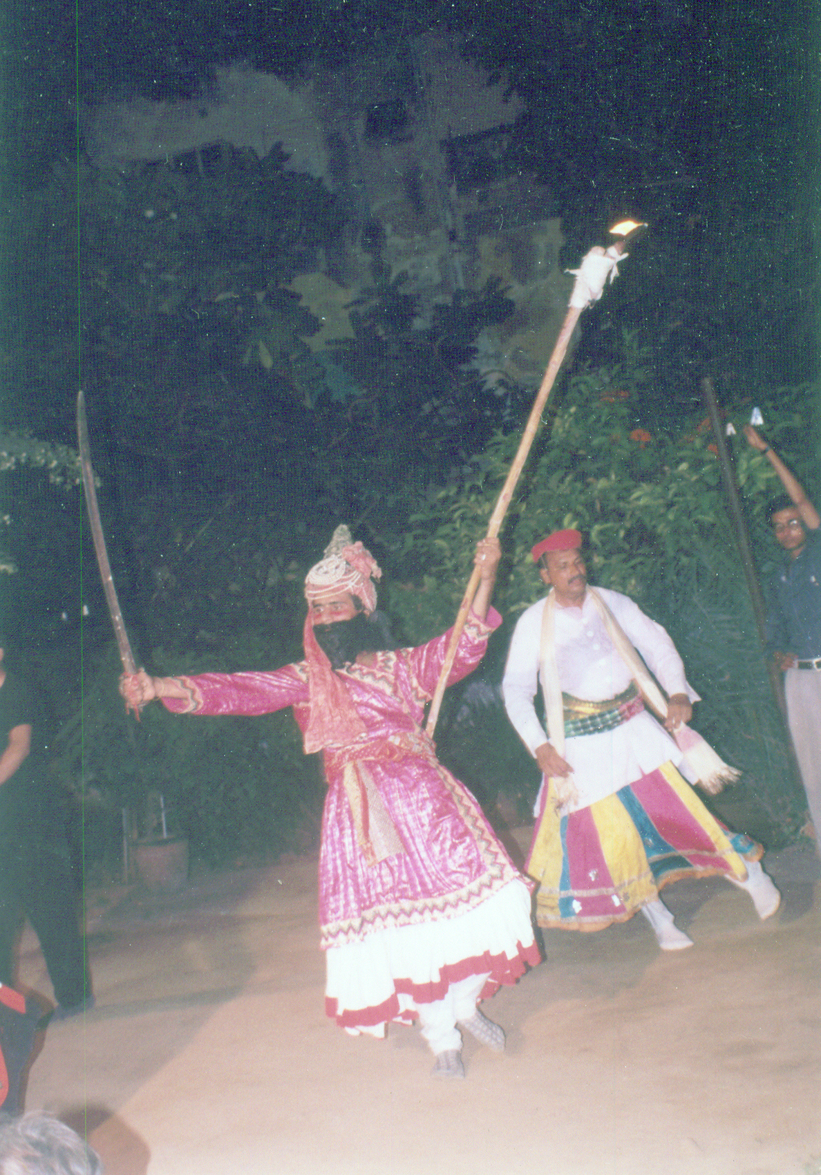 Bhavai