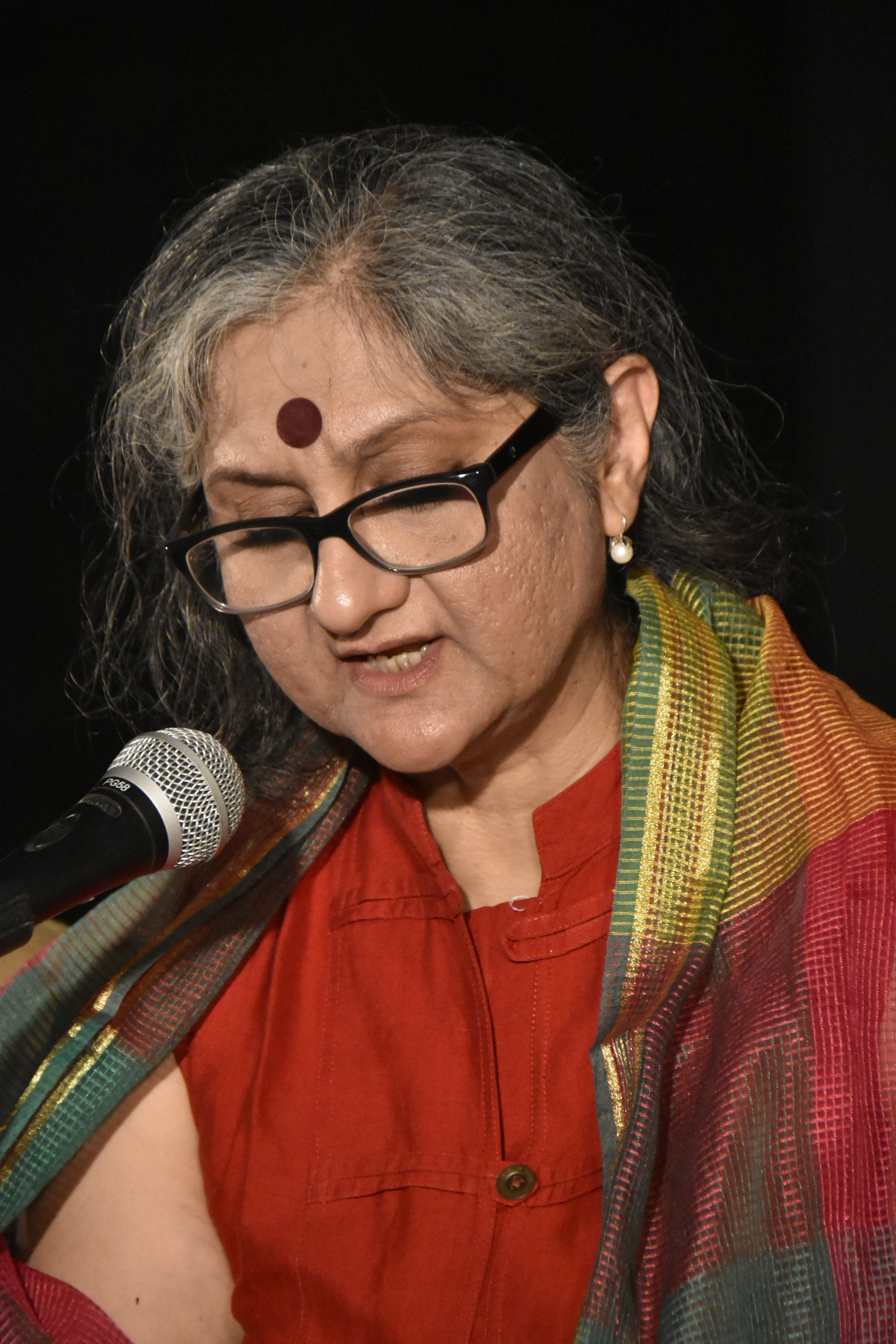 MANVITA BARADI