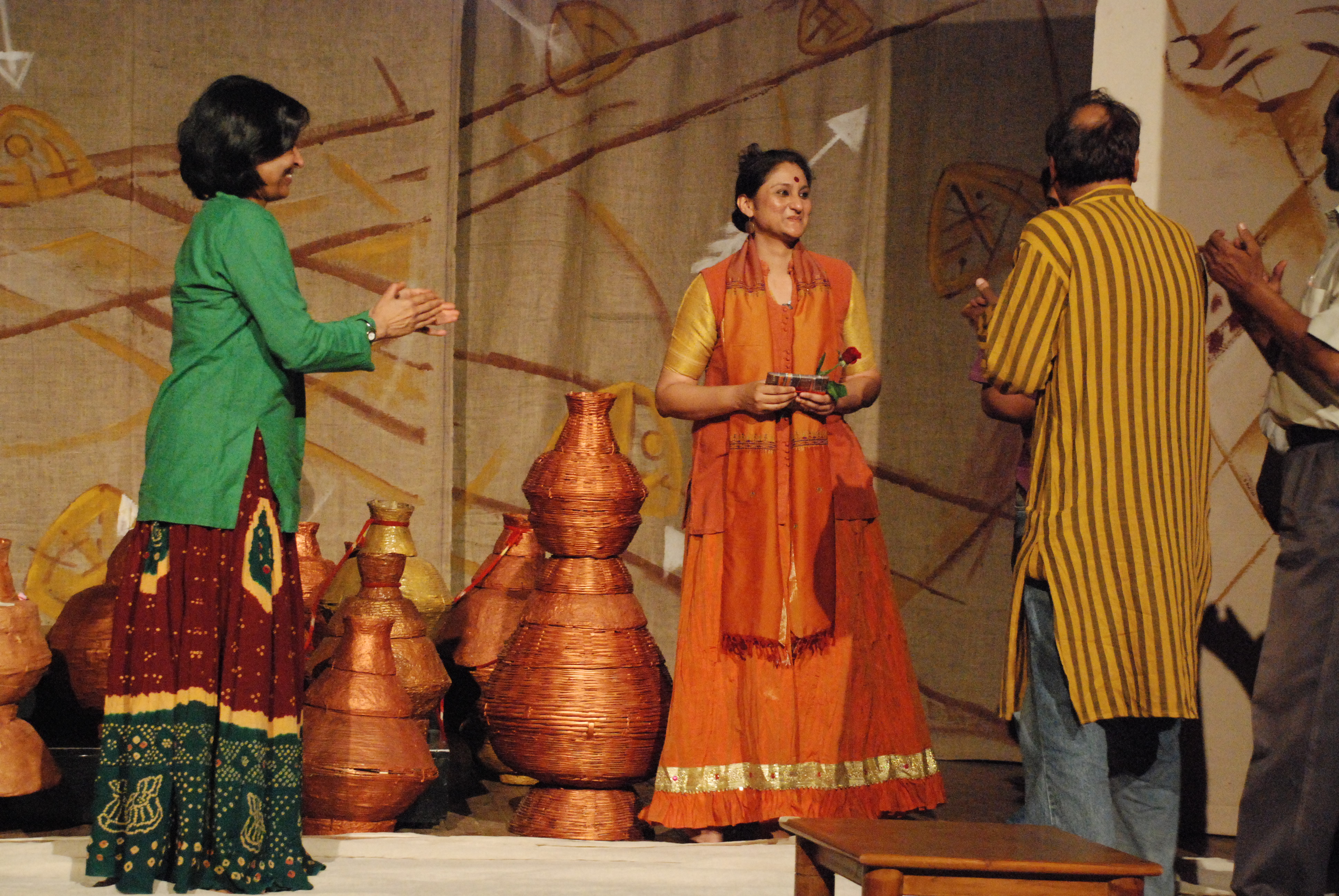 Gandhari