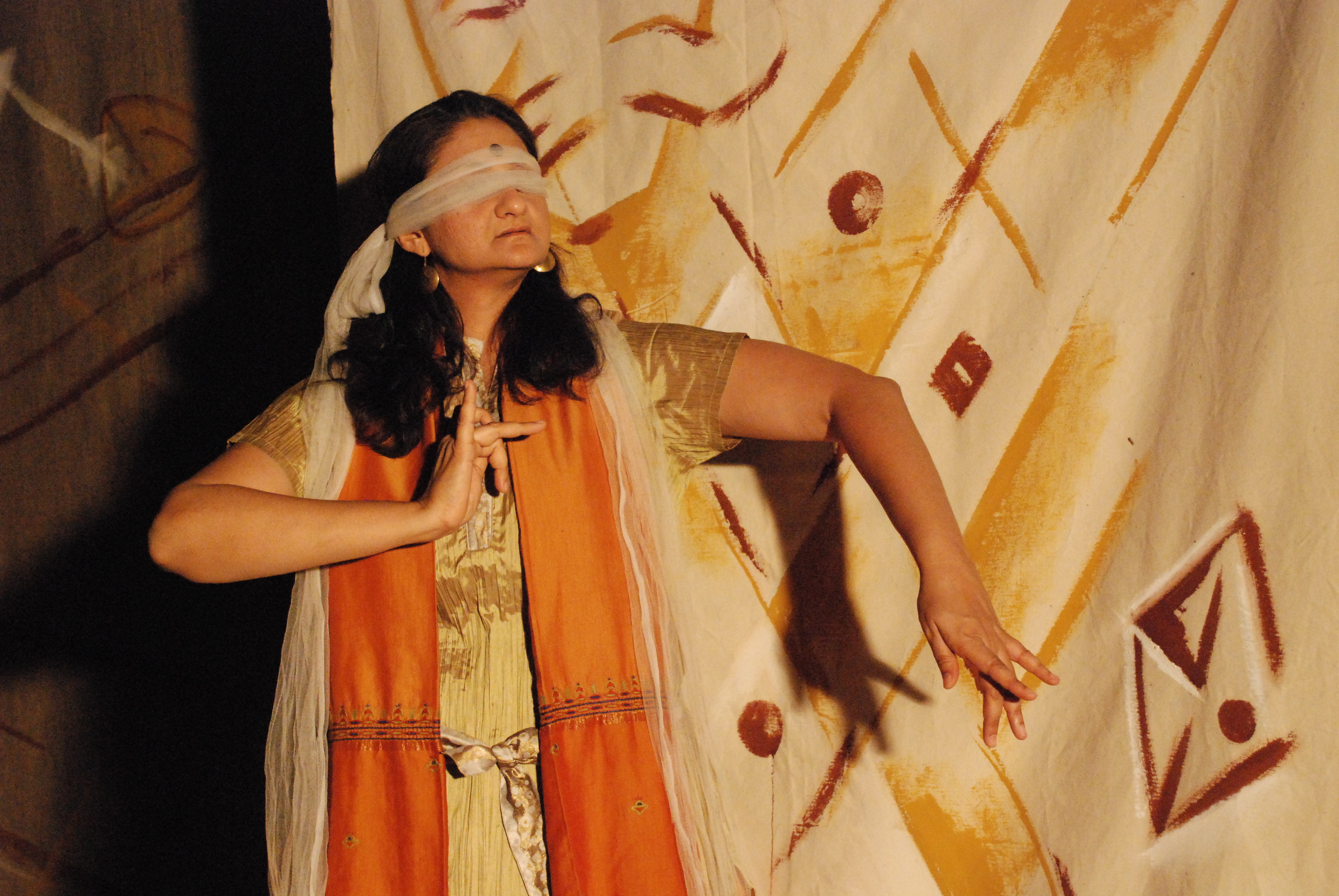 Gandhari
