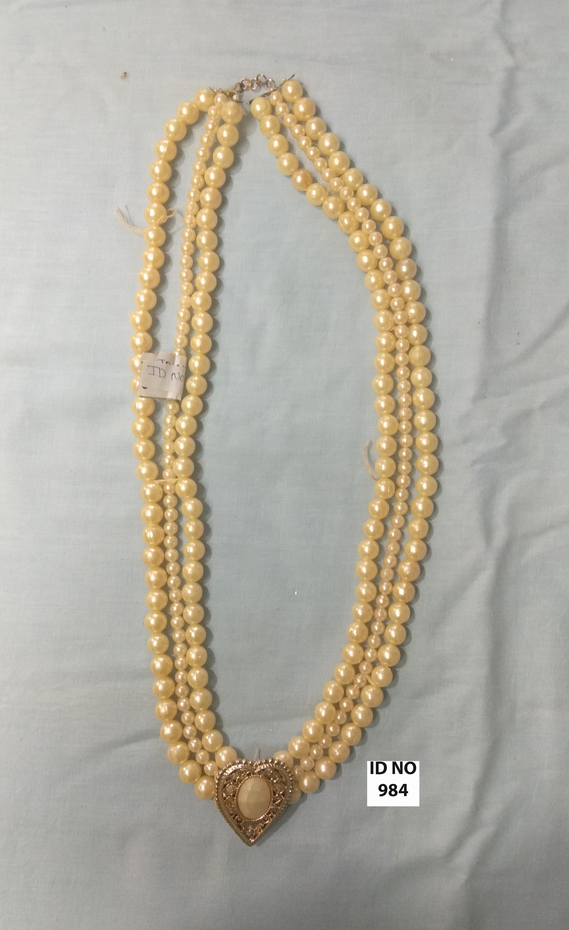 nacklace