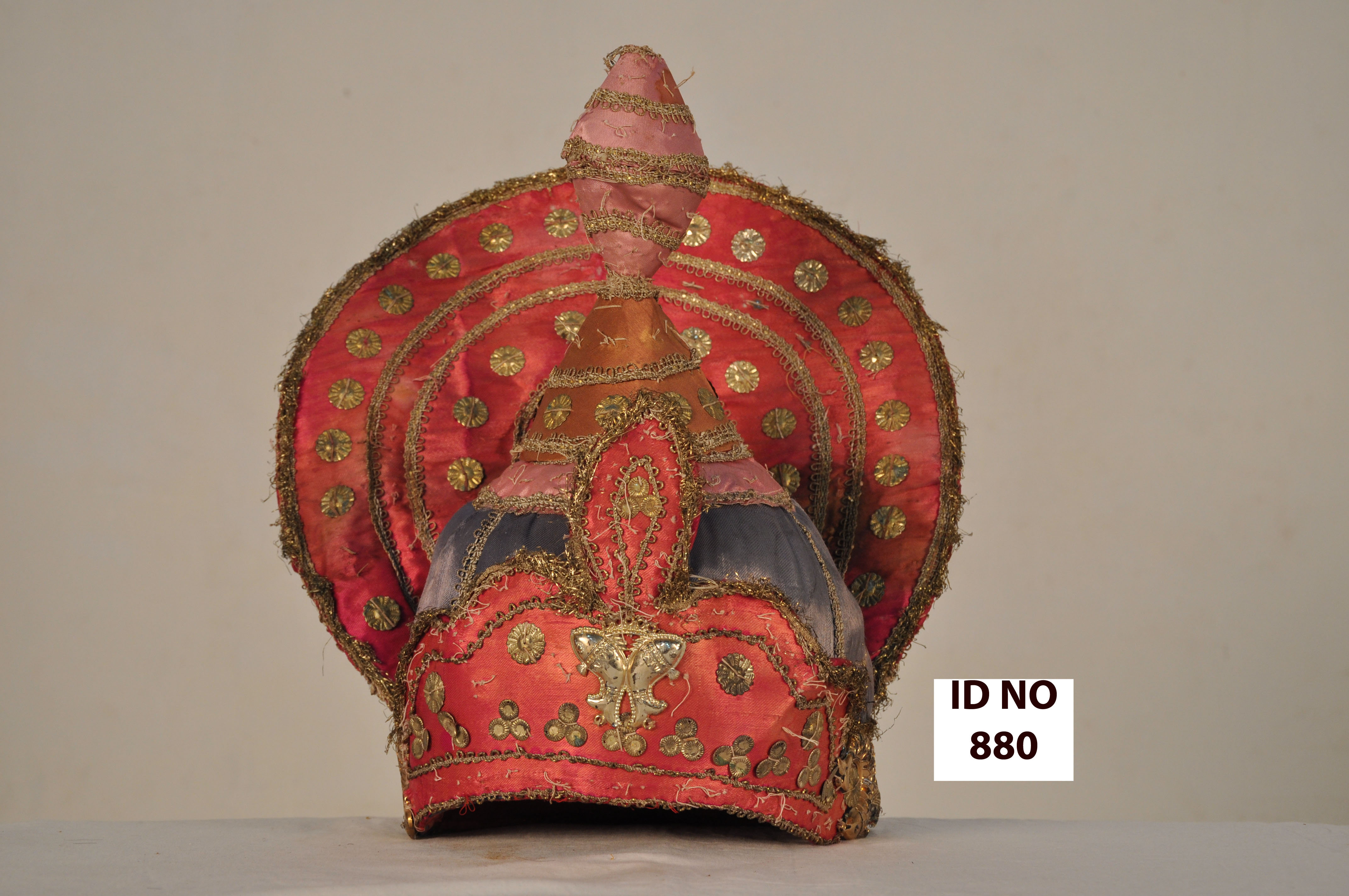 	headgear