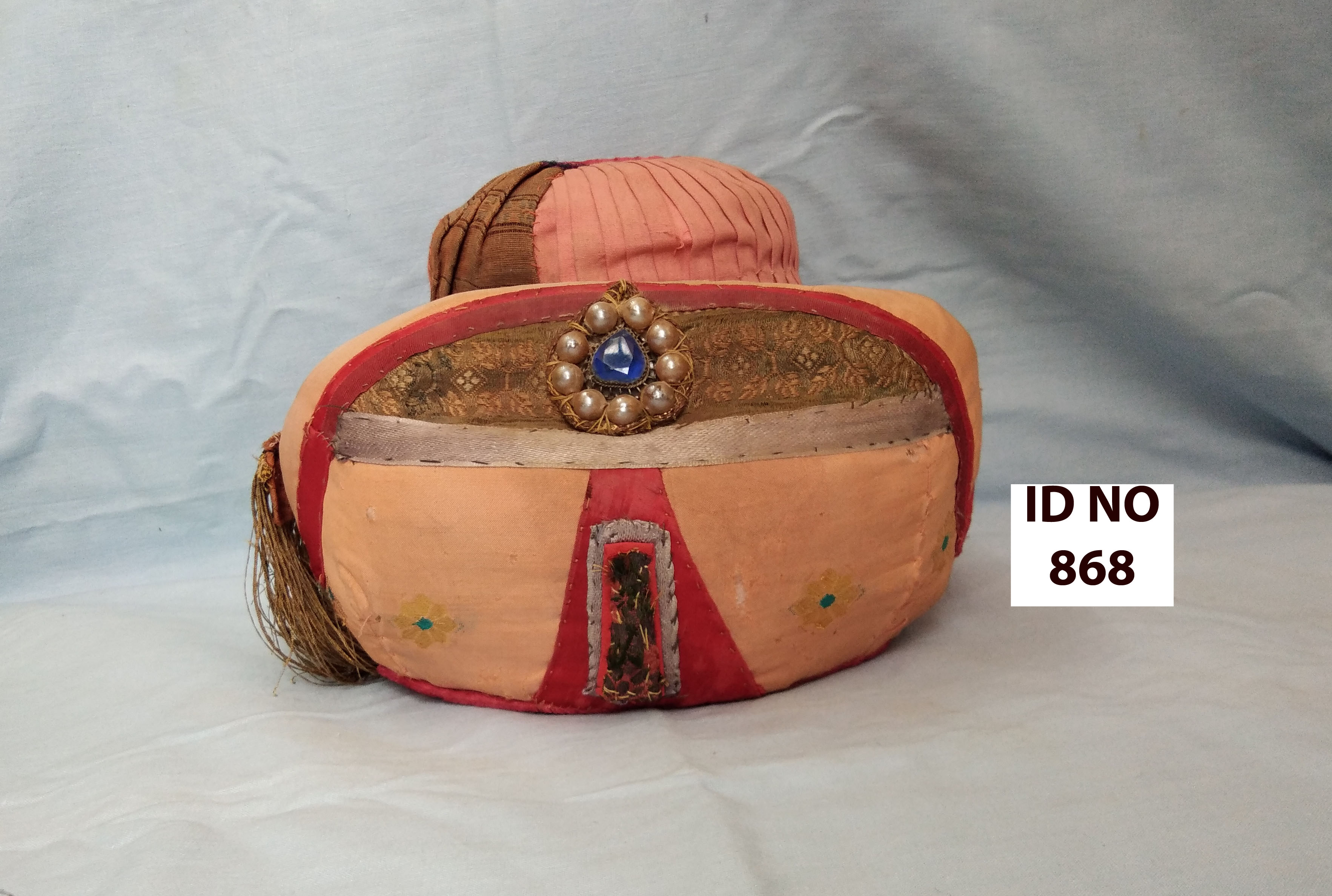 	headgear