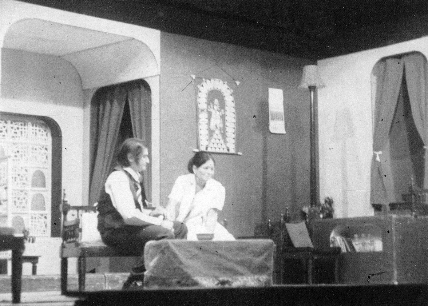 AME BARAFNA PANKHI