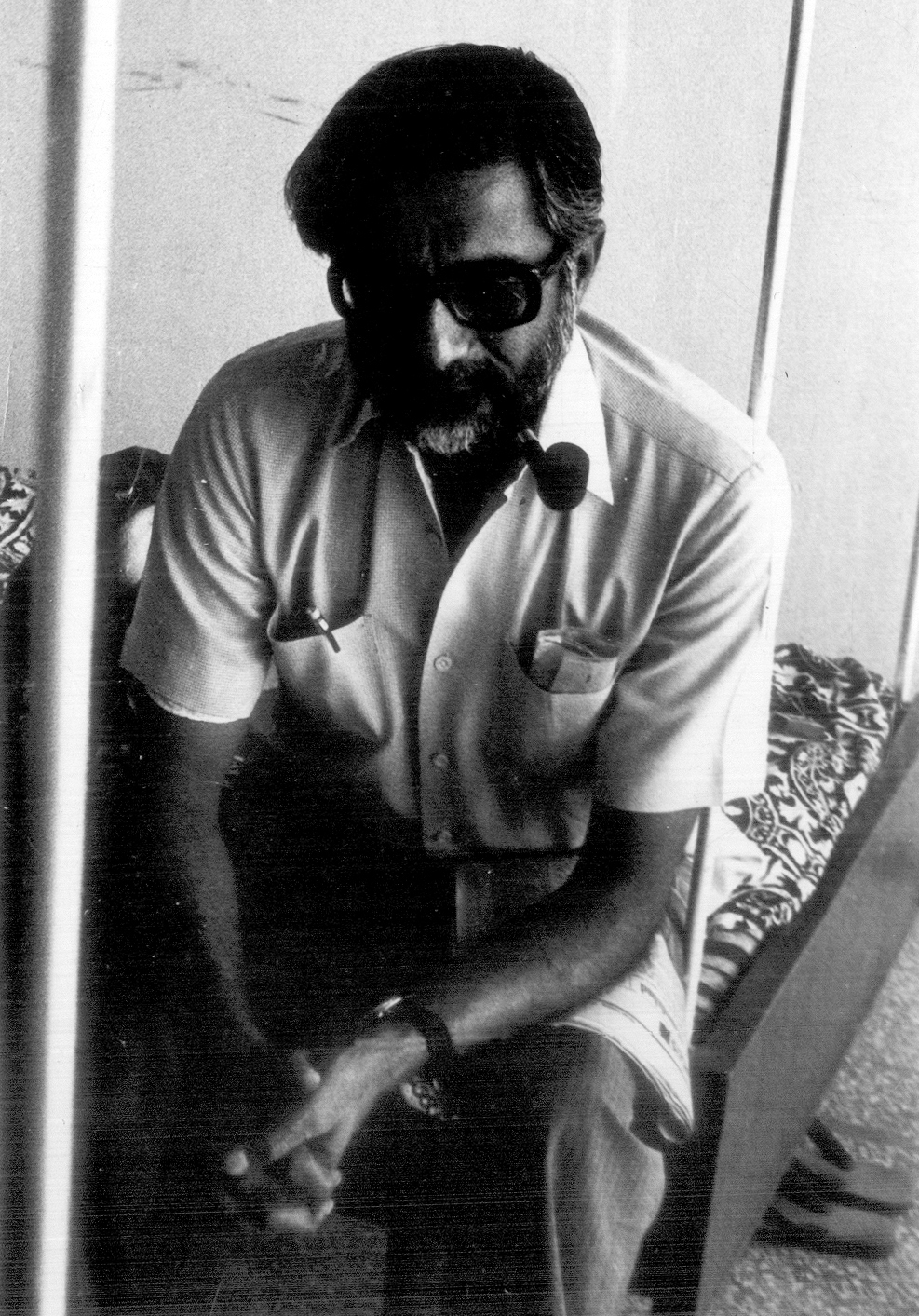 HASMUKH BARADI