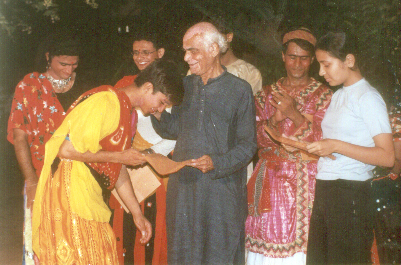 Bhavai