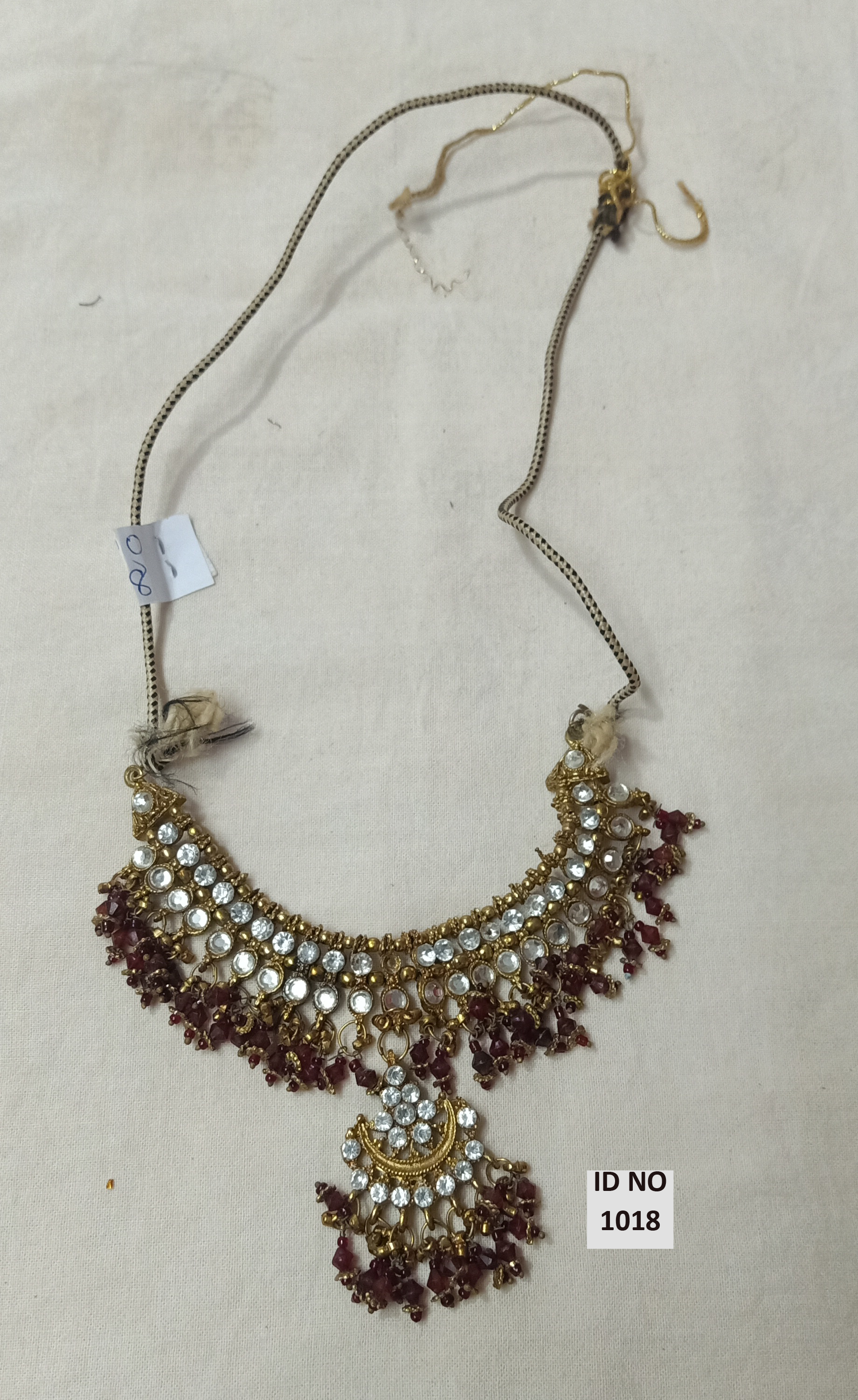 nacklace