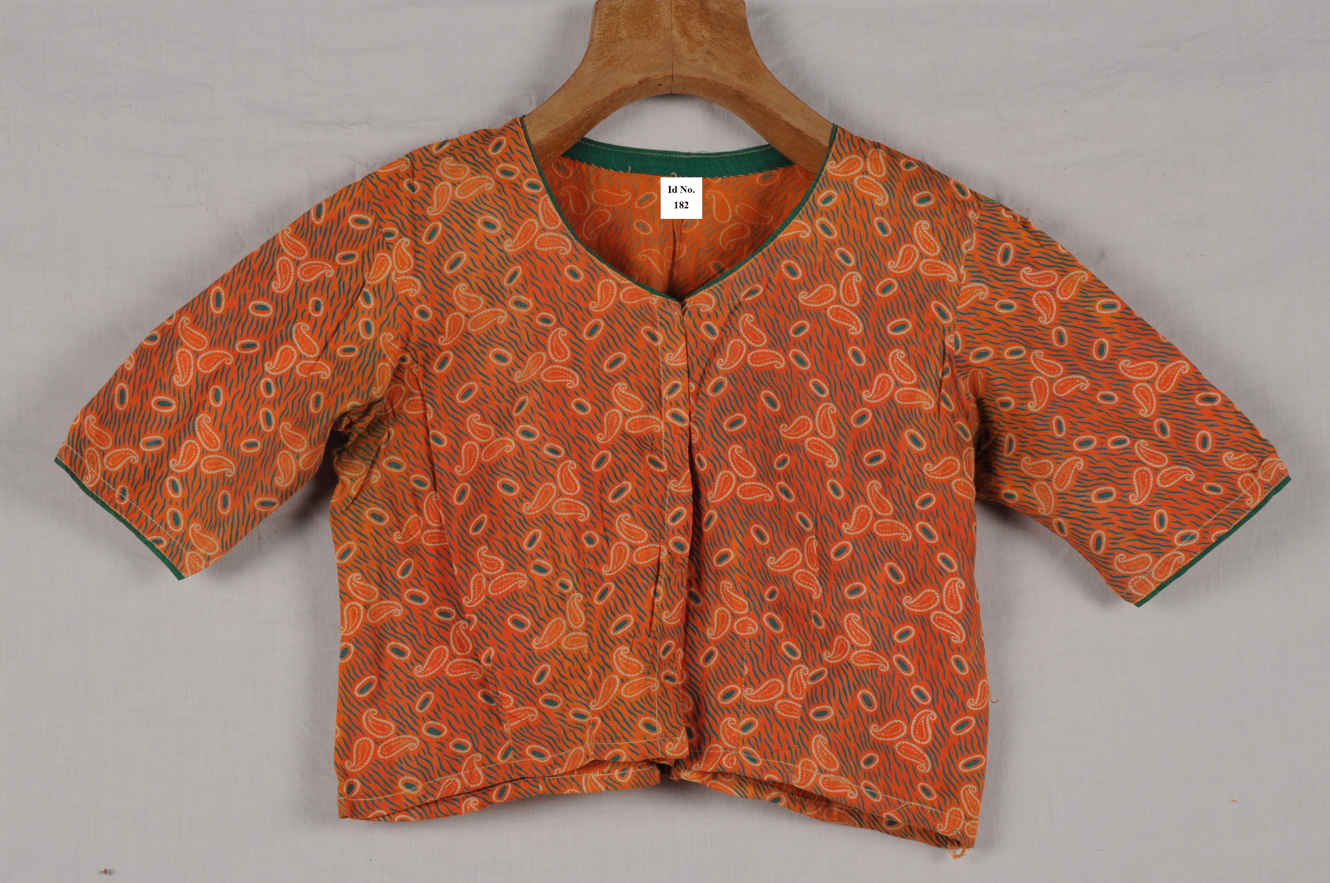 blouse