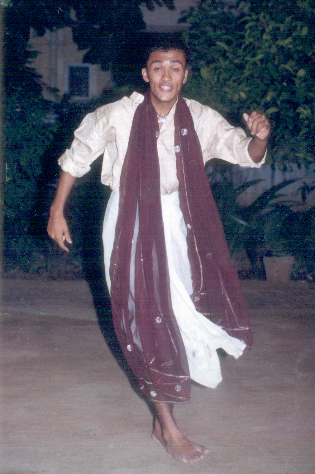 Bhavai