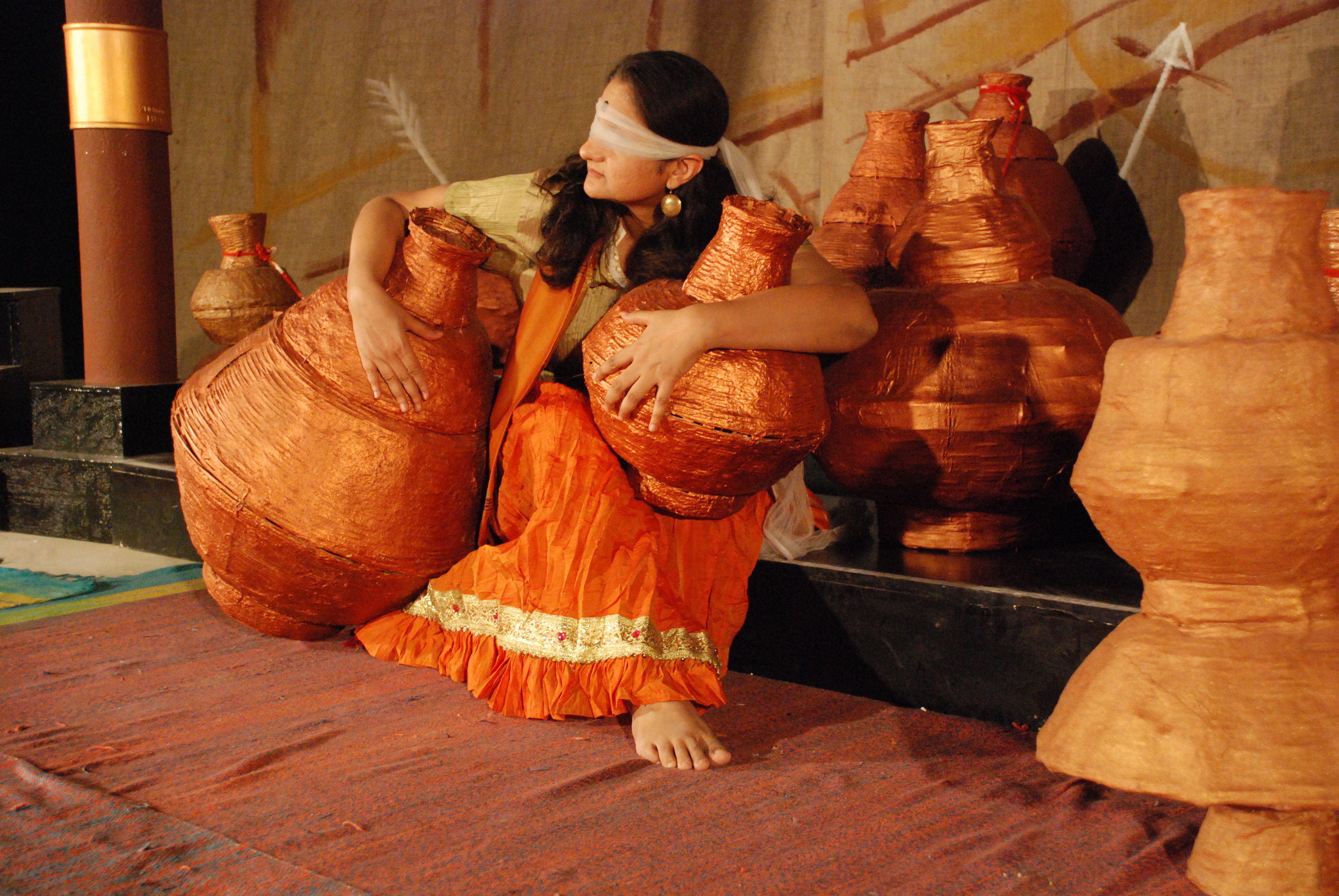 Gandhari