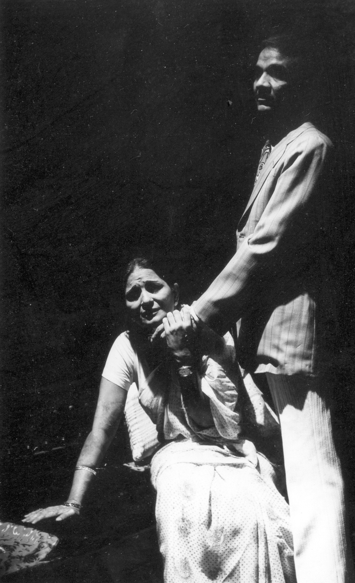AME BARAFNA PANKHI