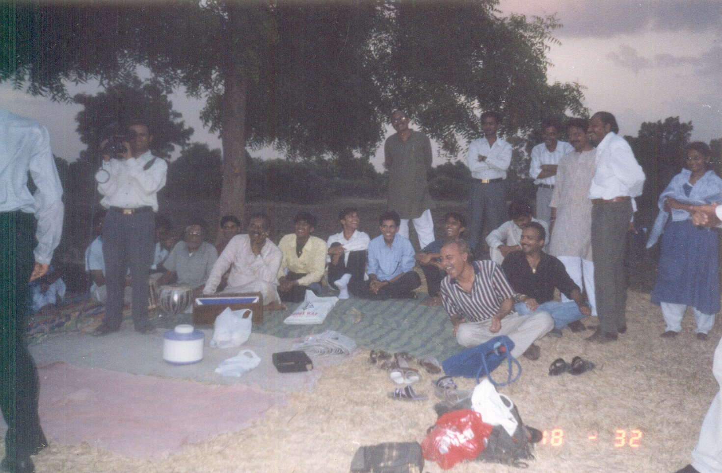 Bhavai