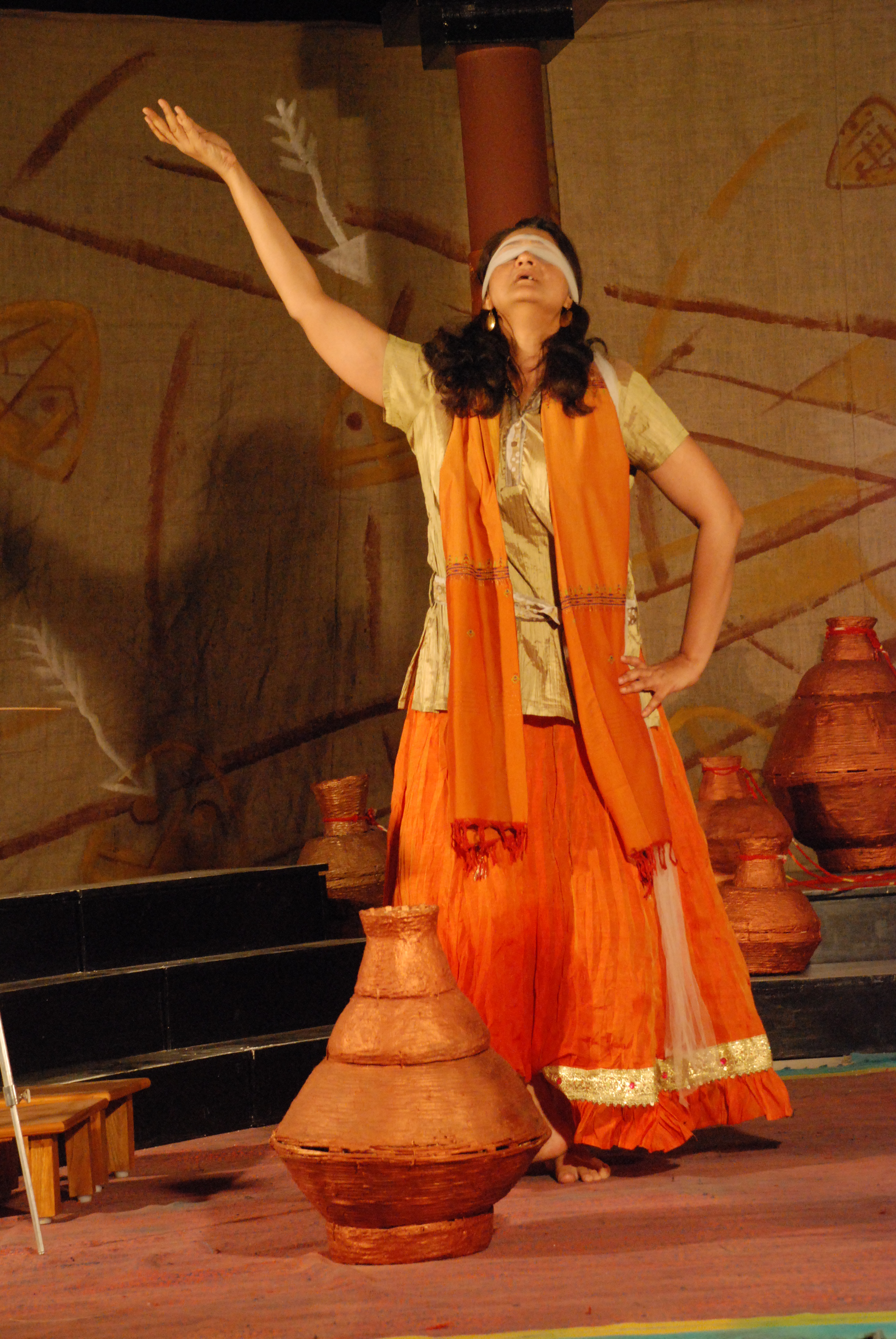 Gandhari