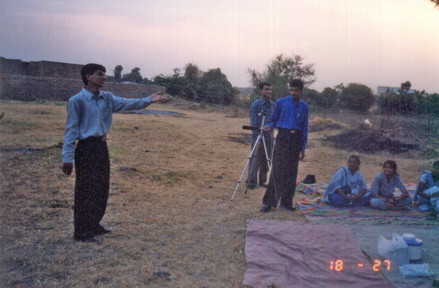 Bhavai
