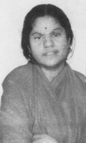 JYOTI BARADI